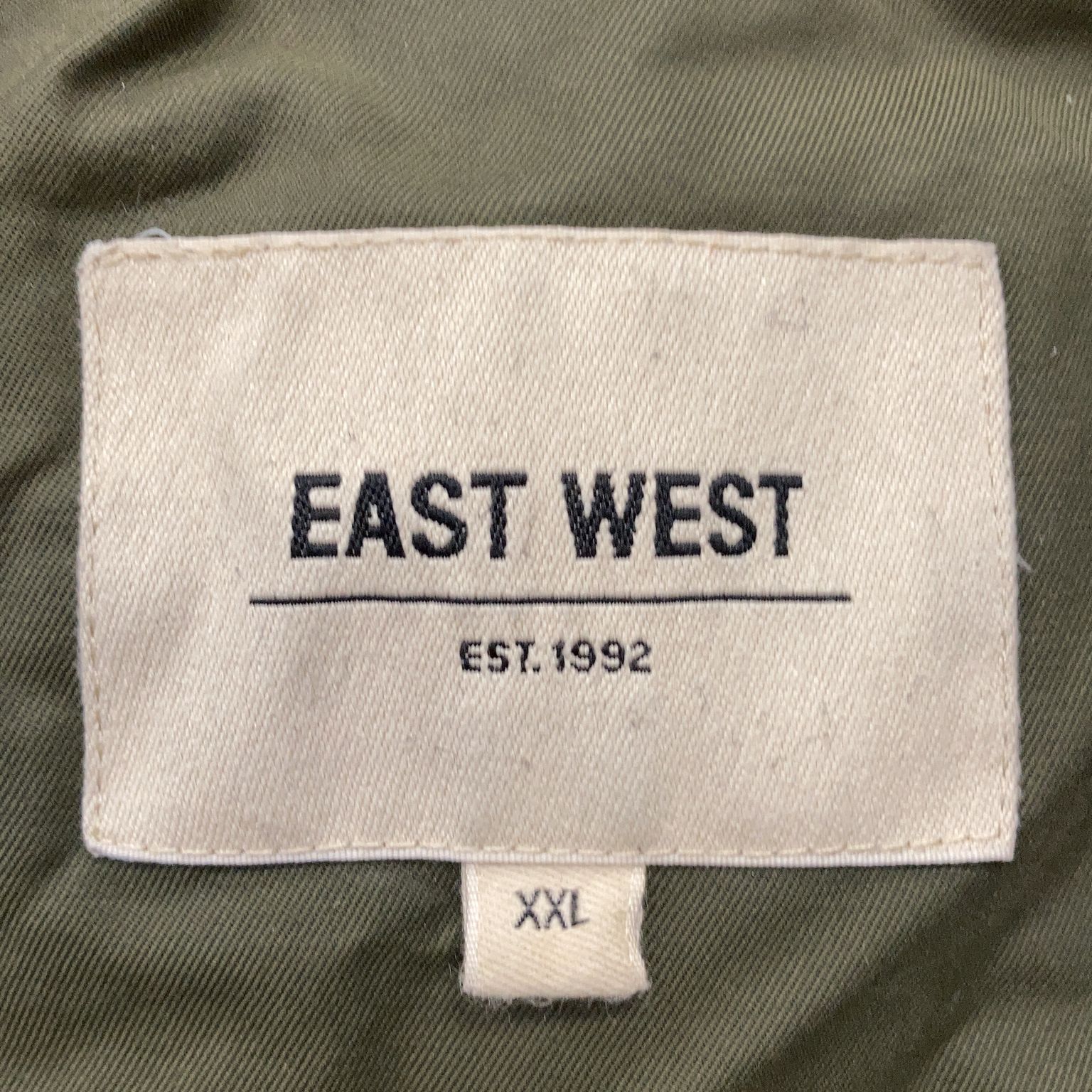 East West