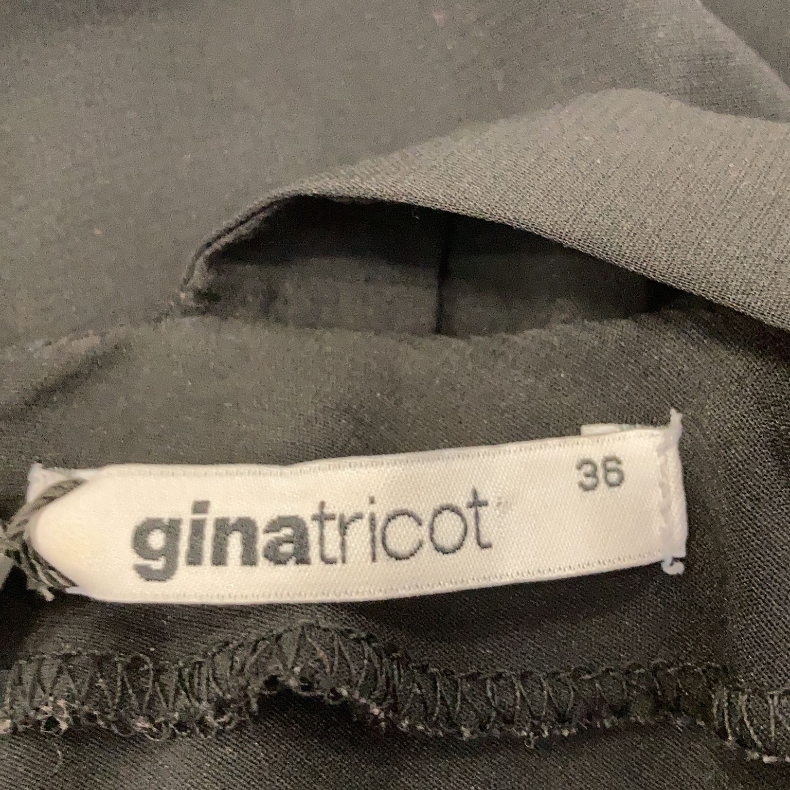 Gina Tricot