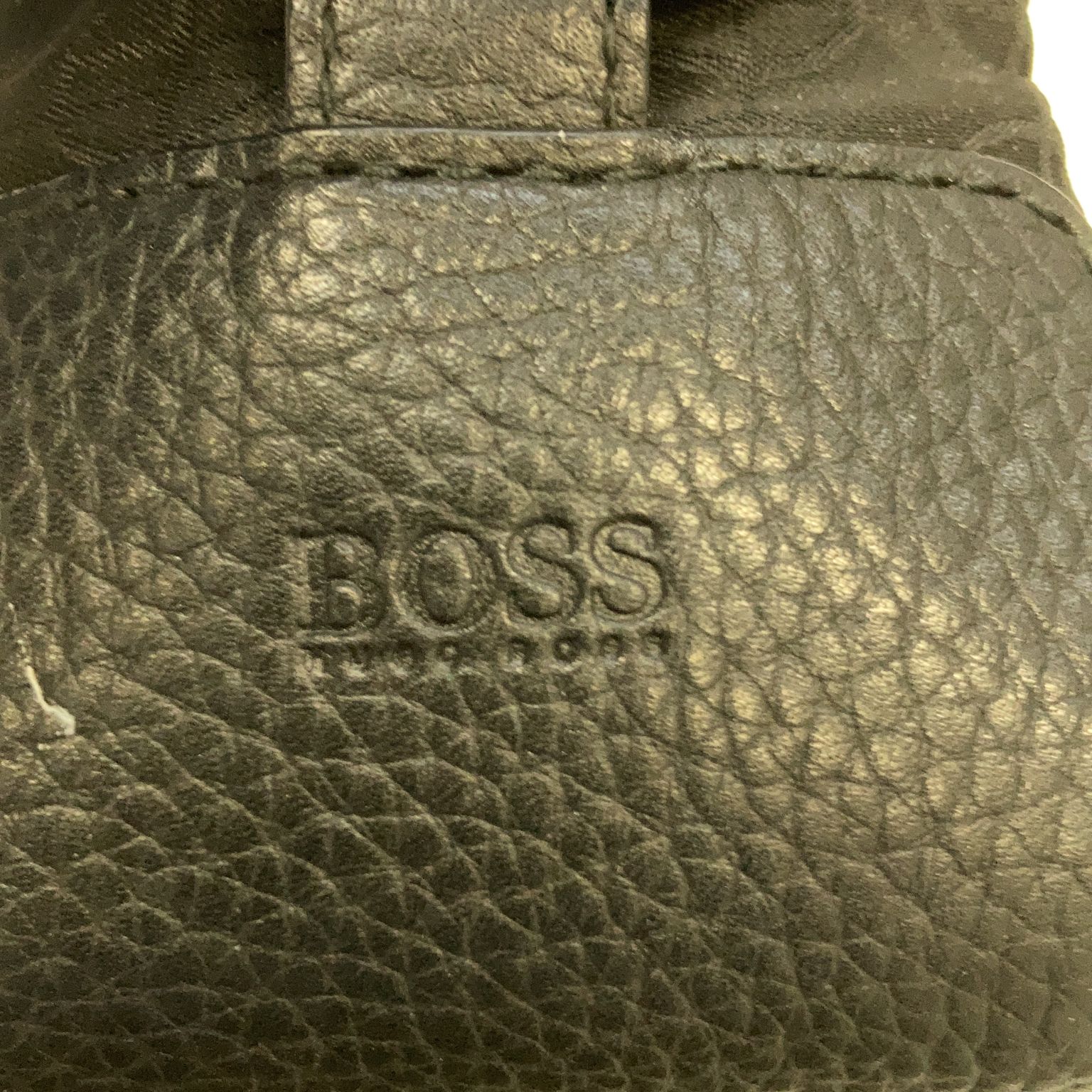 Boss Hugo Boss