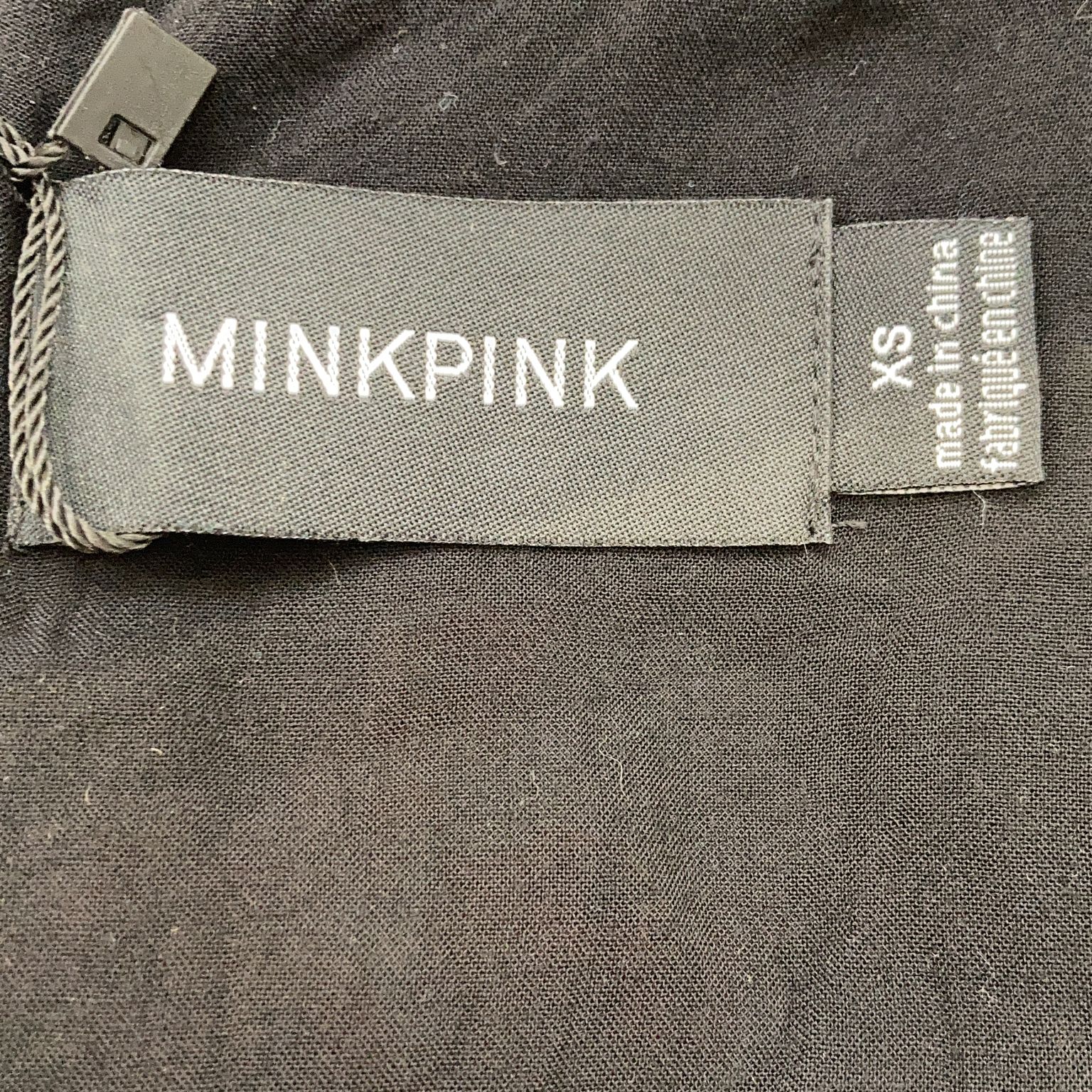 Minkpink