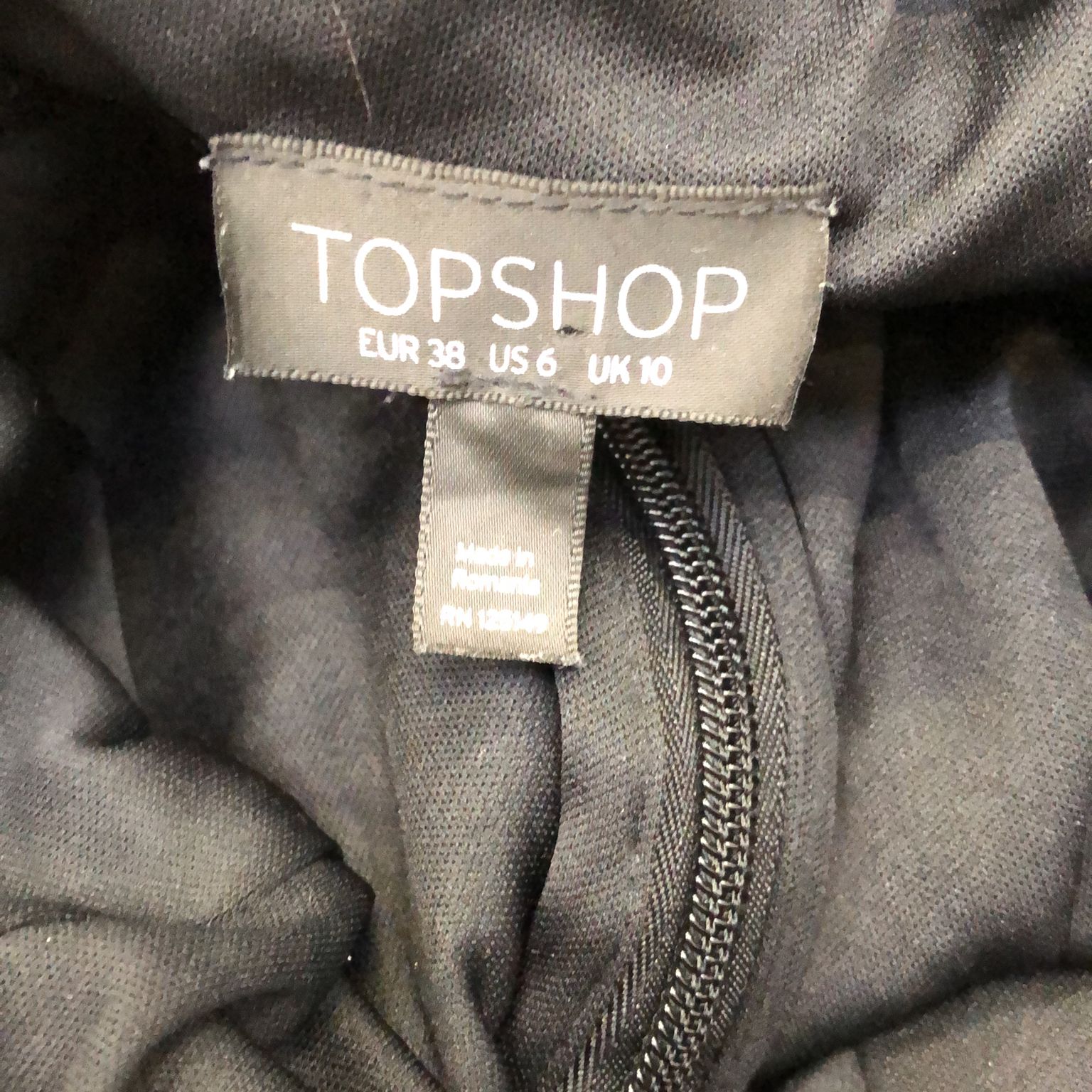 Topshop