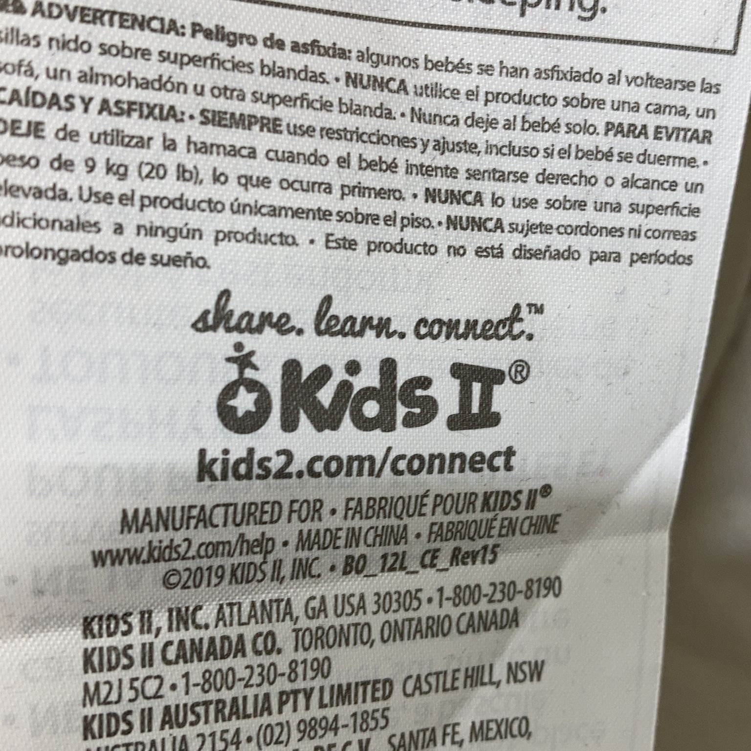 Kids2sit