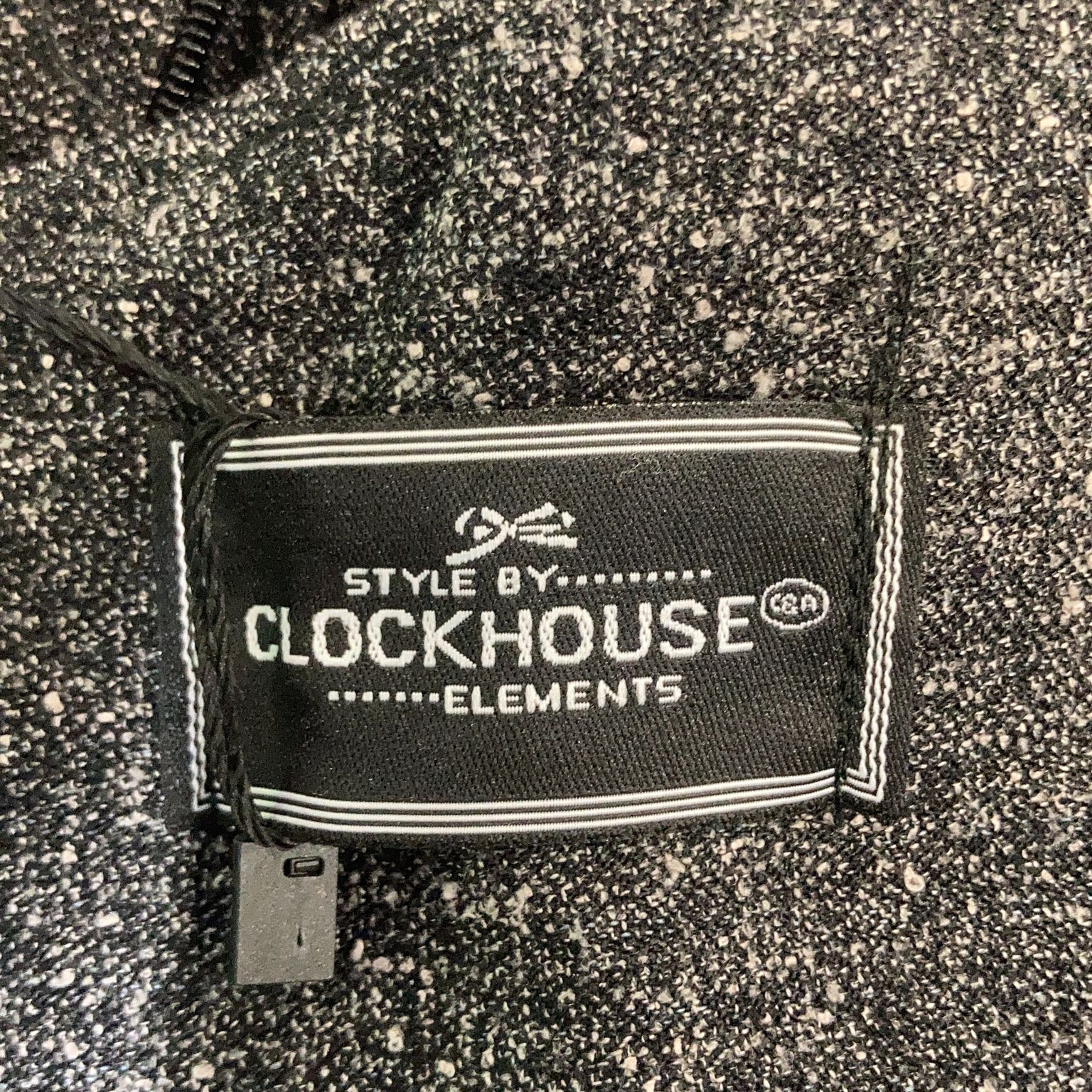 Clockhouse