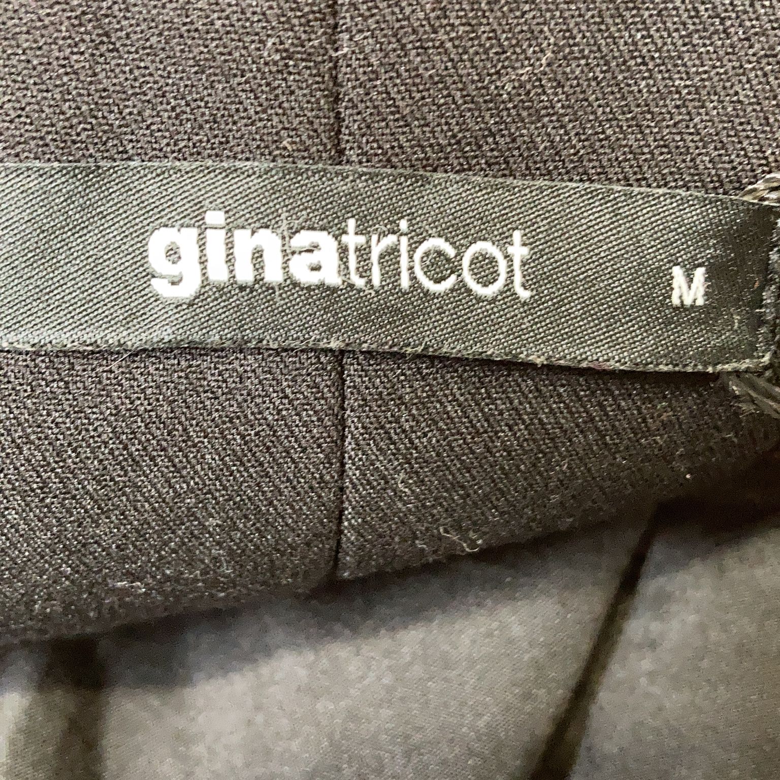 Gina Tricot