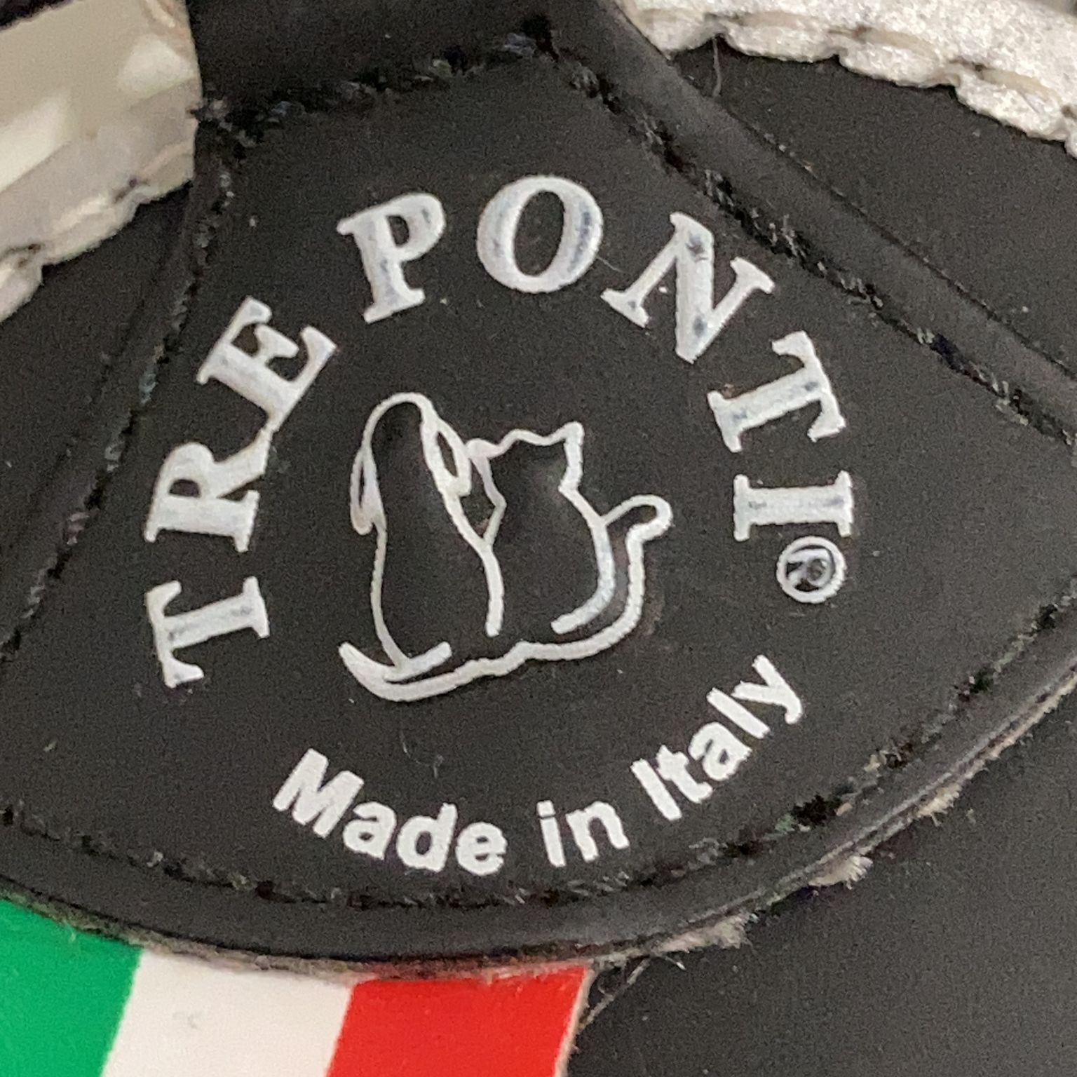 Tre Ponti