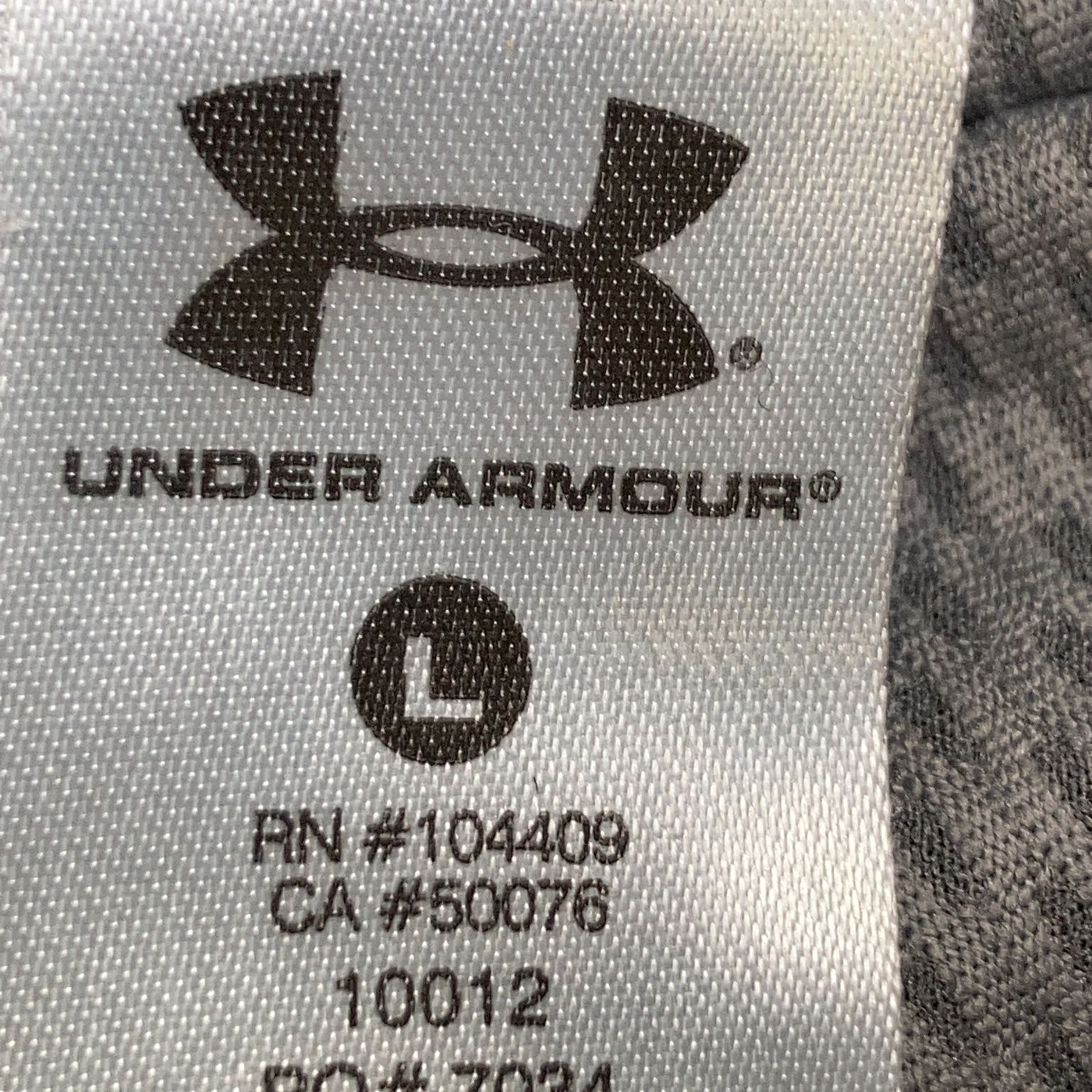 Under Armour