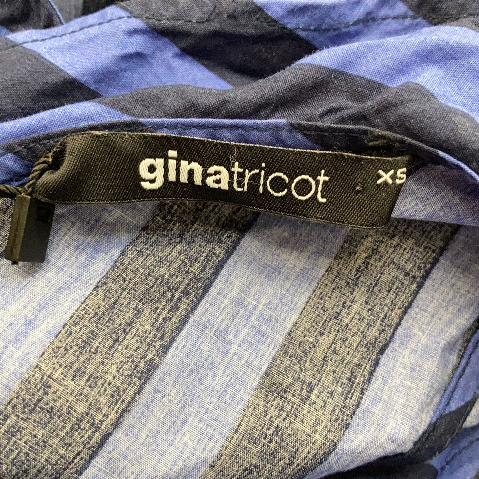 Gina Tricot