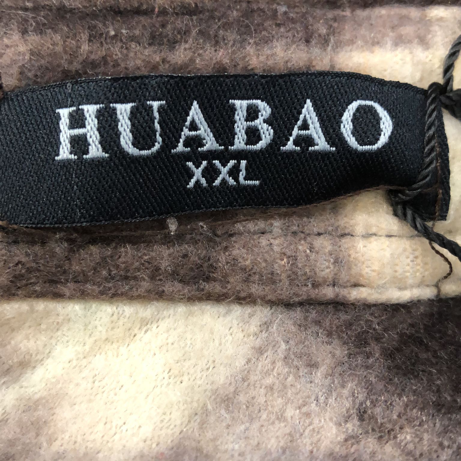 Huabao