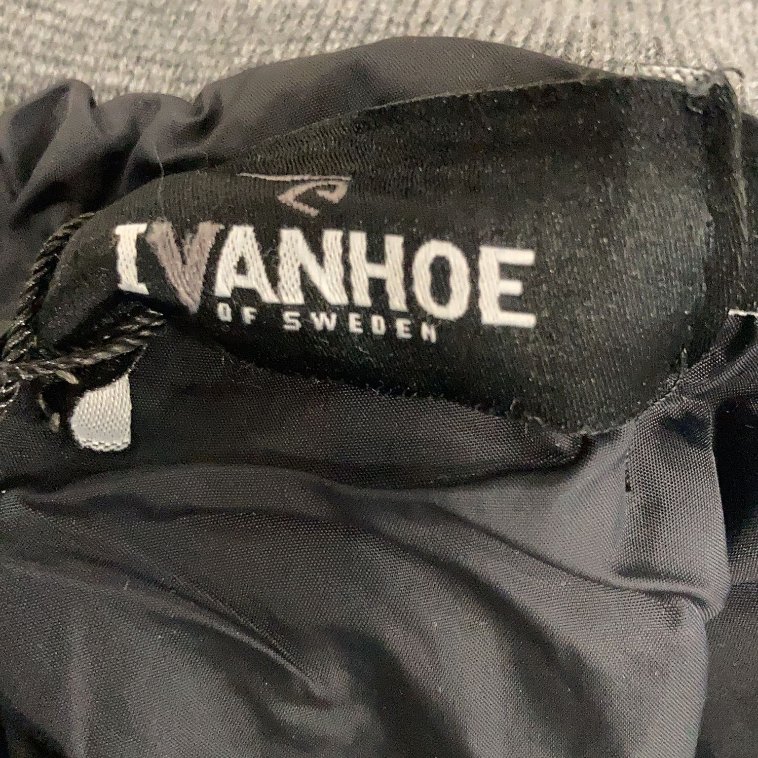 Ivanhoe