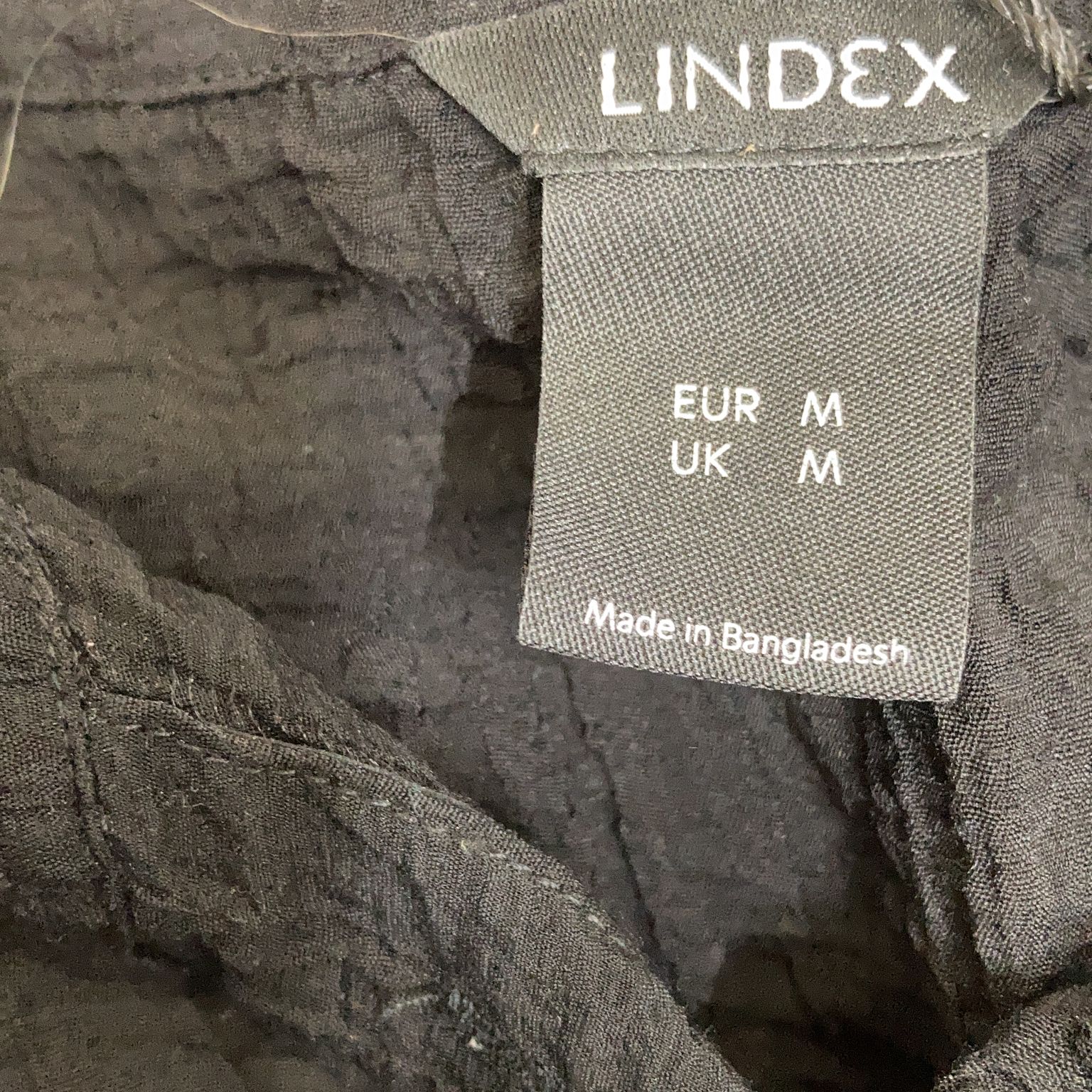 Lindex