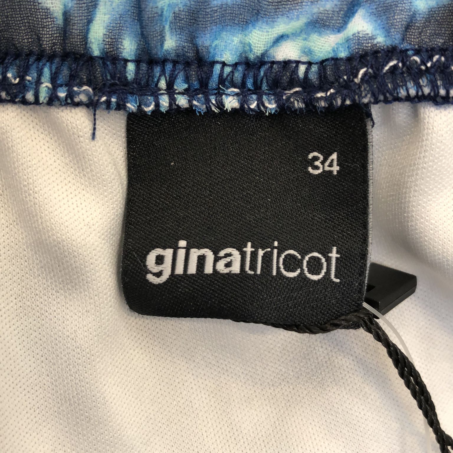 Gina Tricot