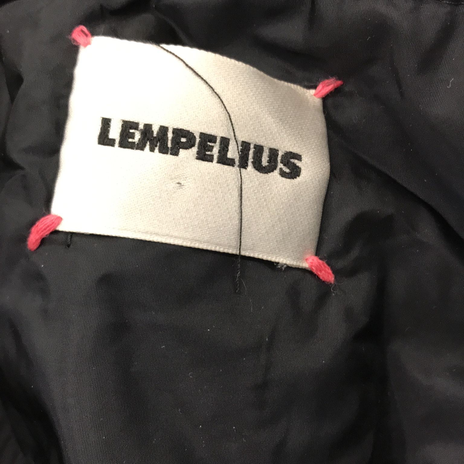 Lempelius