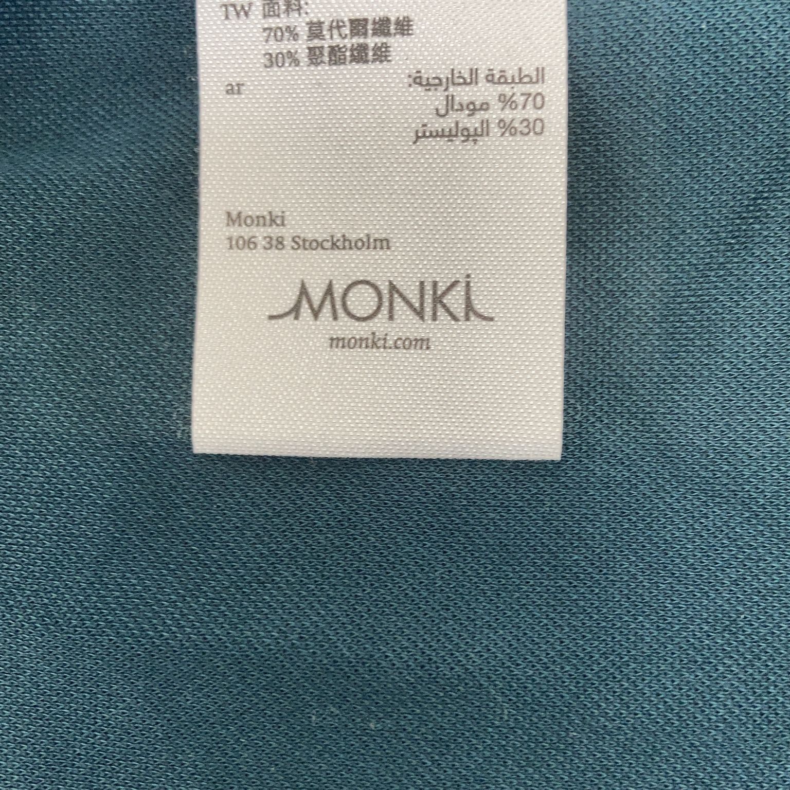 Monki