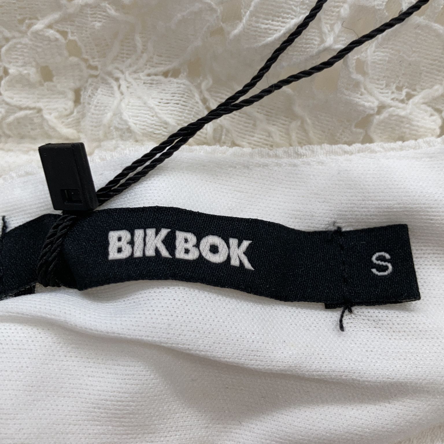 Bik Bok