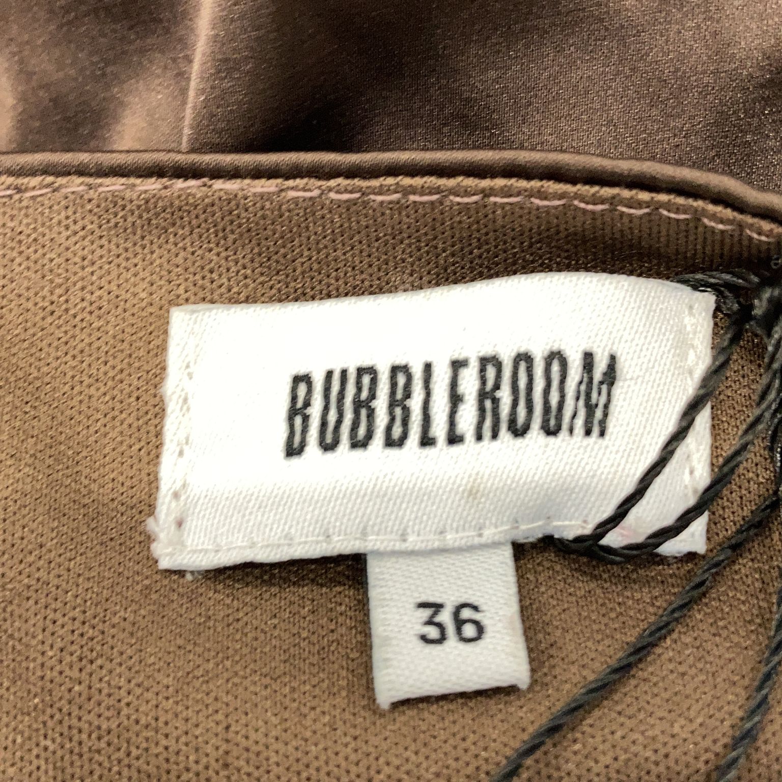 Bubbleroom