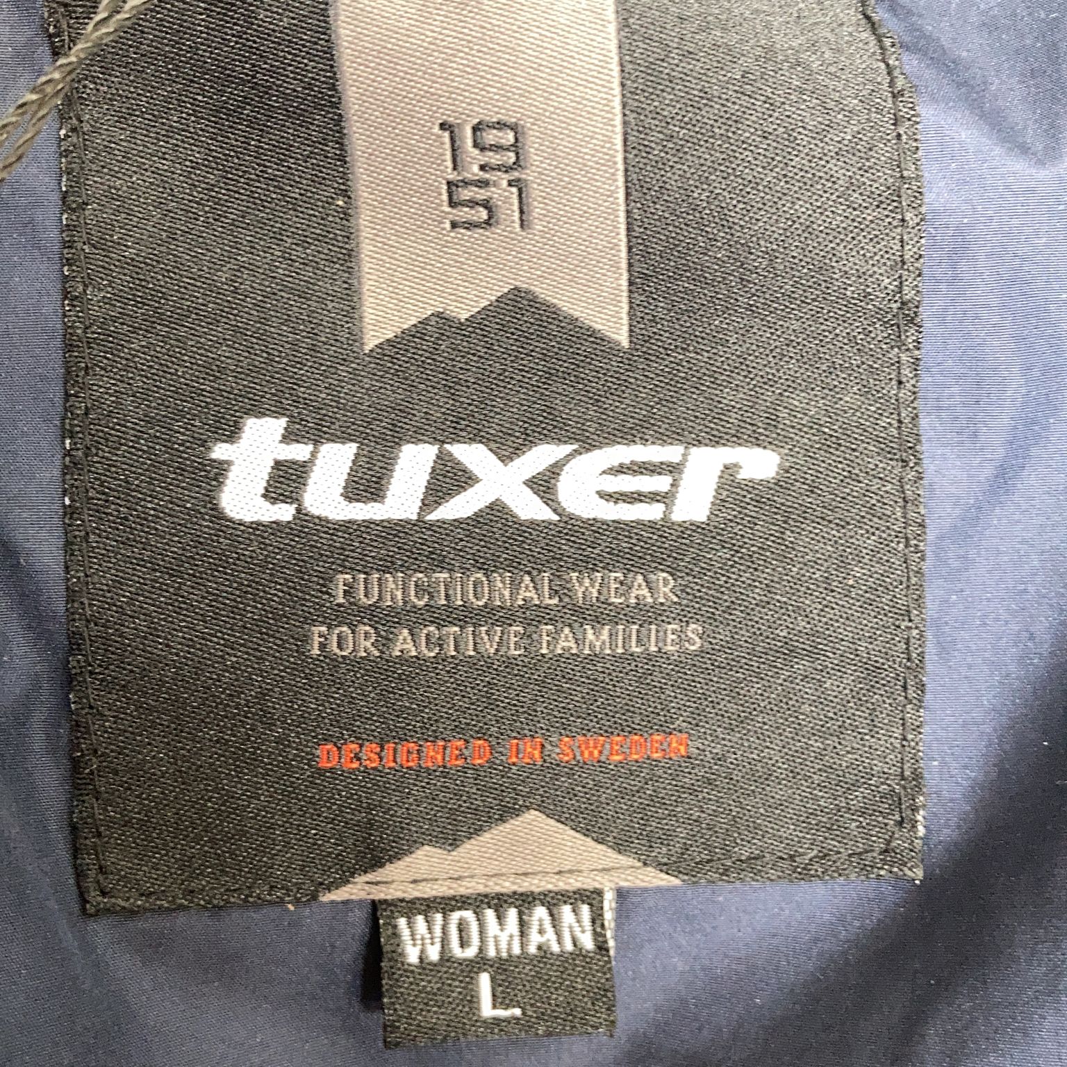 Tuxer