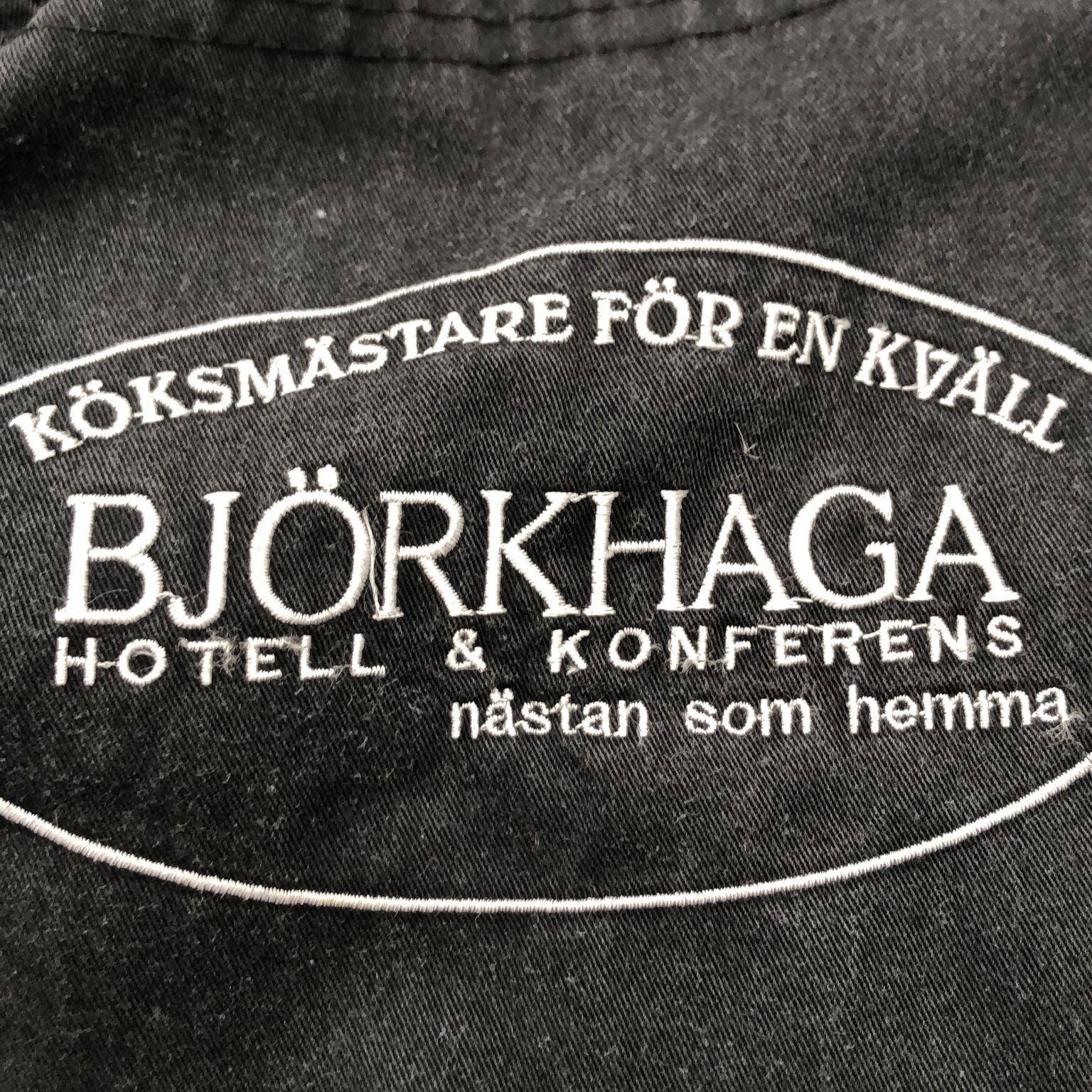 Forklæde