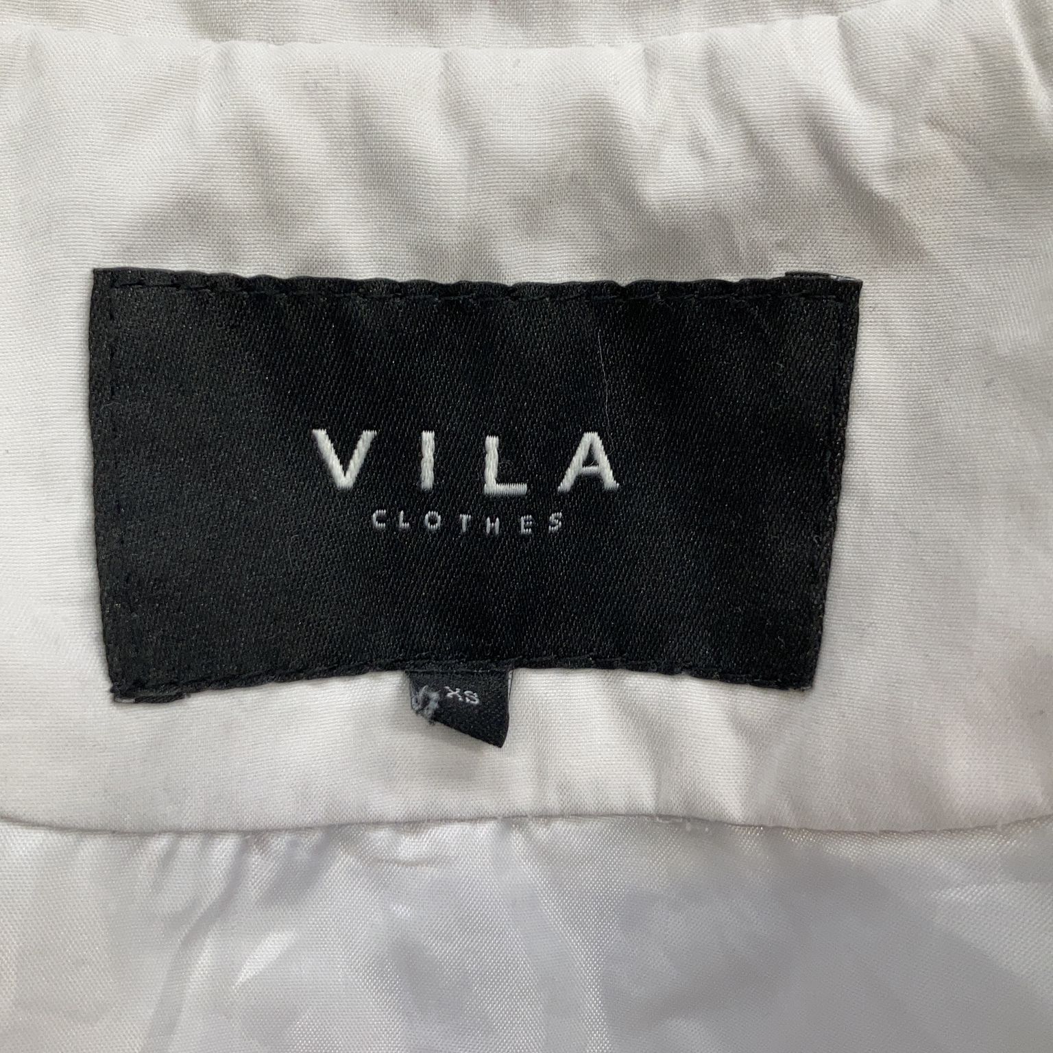 VILA Clothes