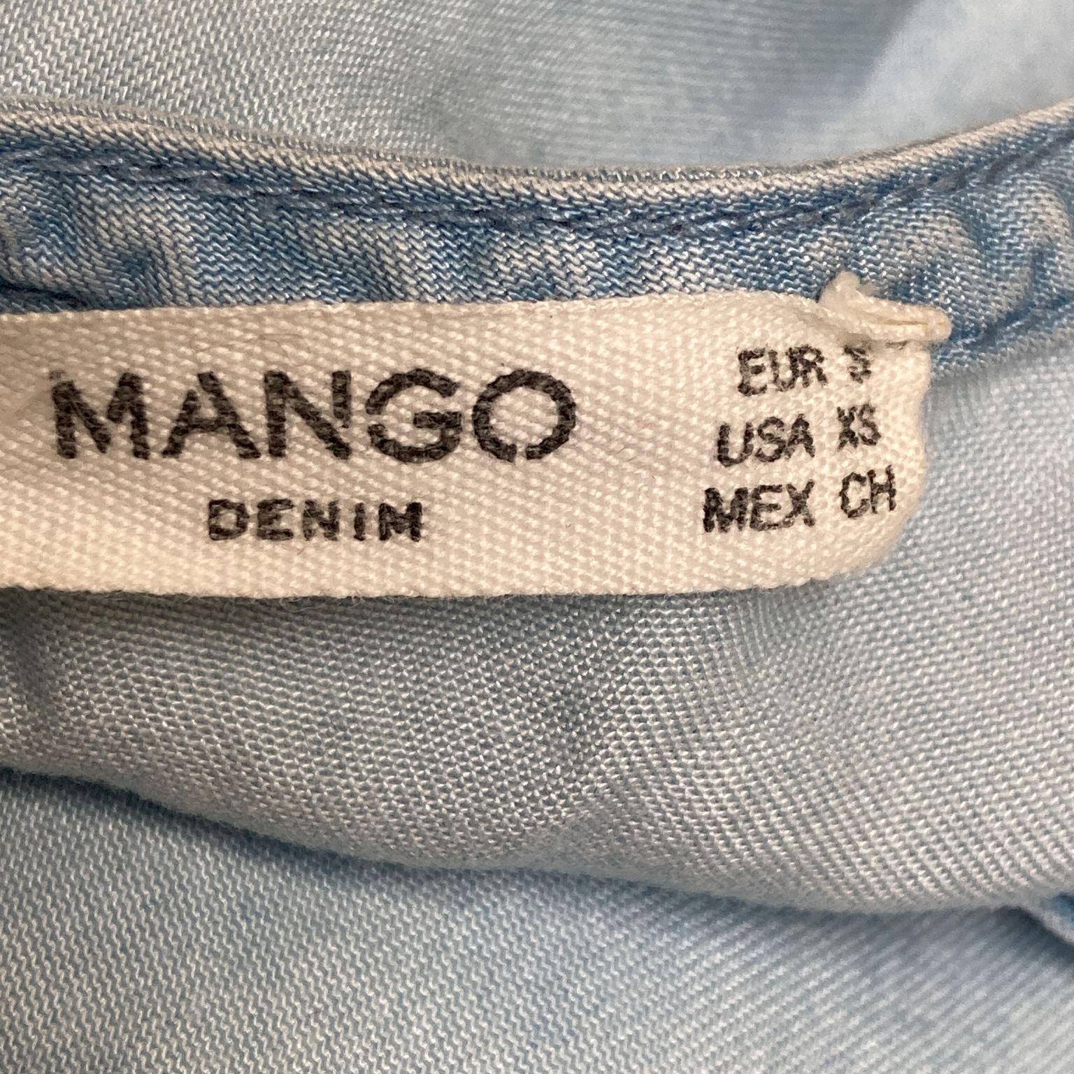 Mango