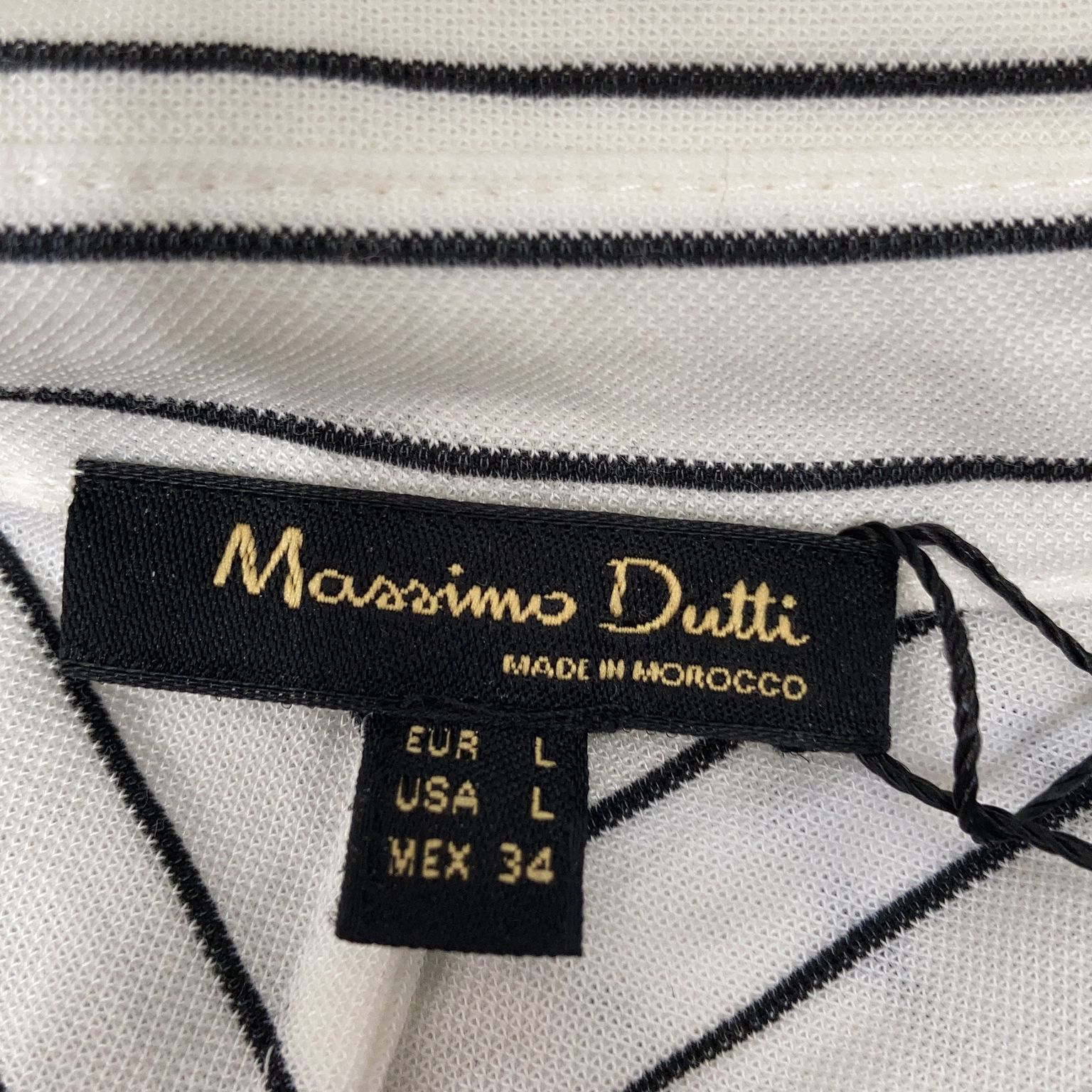 Massimo Dutti