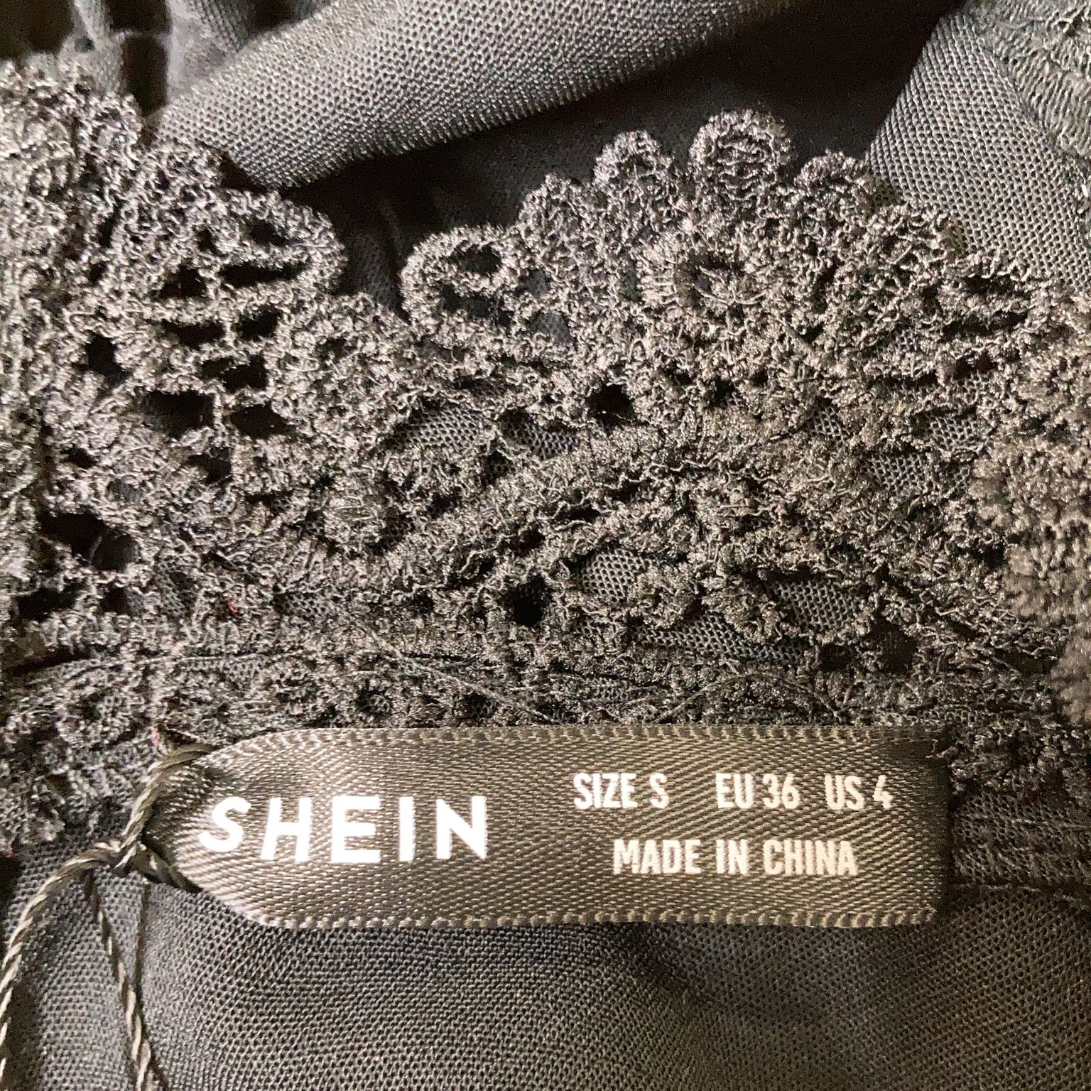 Shein