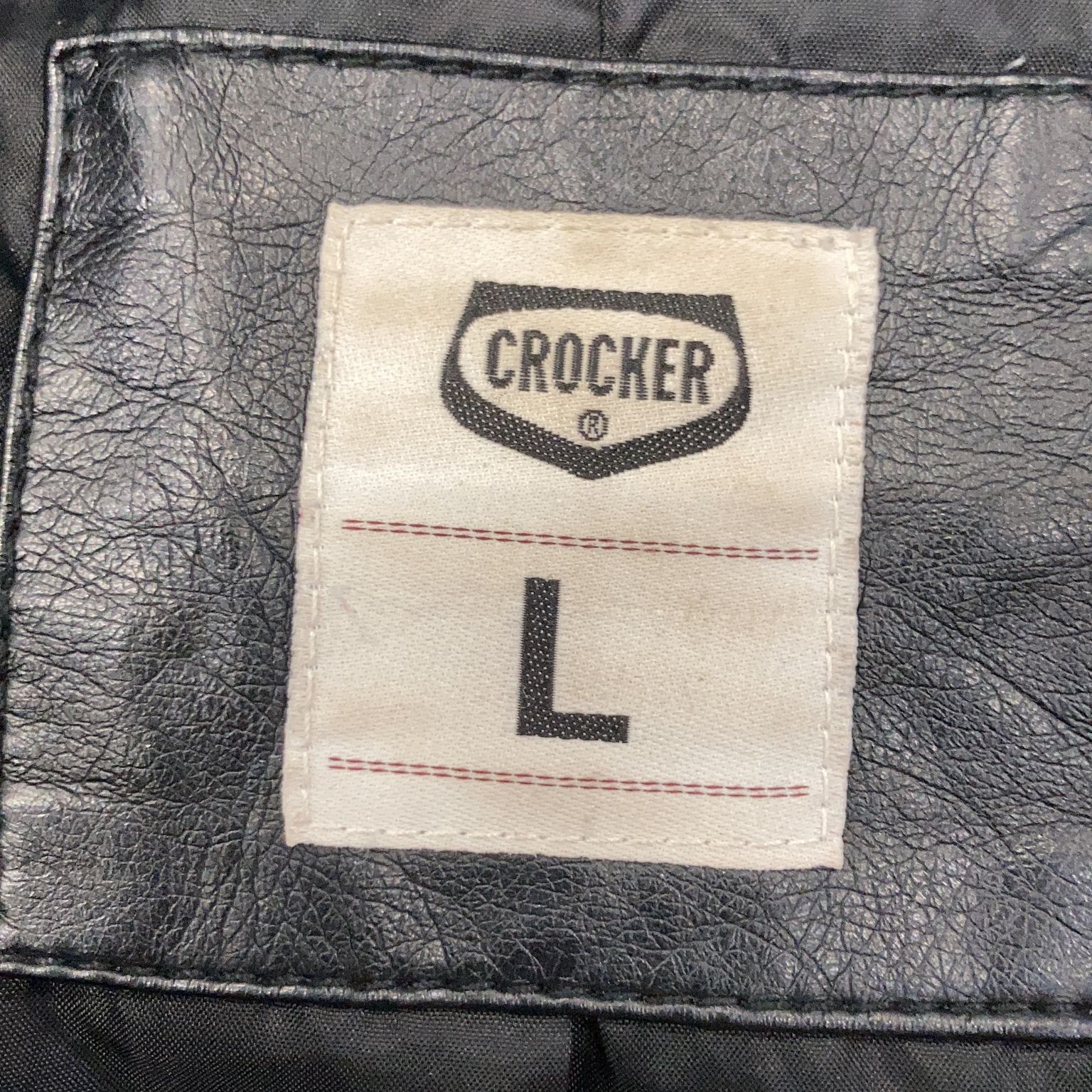 Crocker