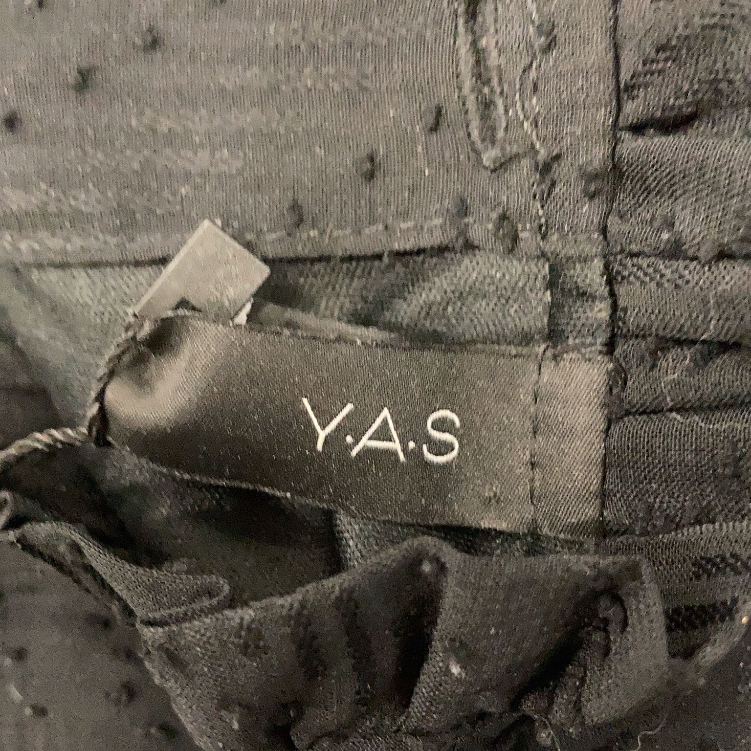 Y.A.S