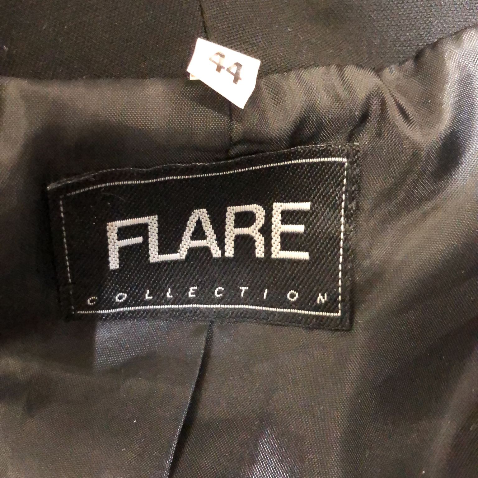 Flare Collection