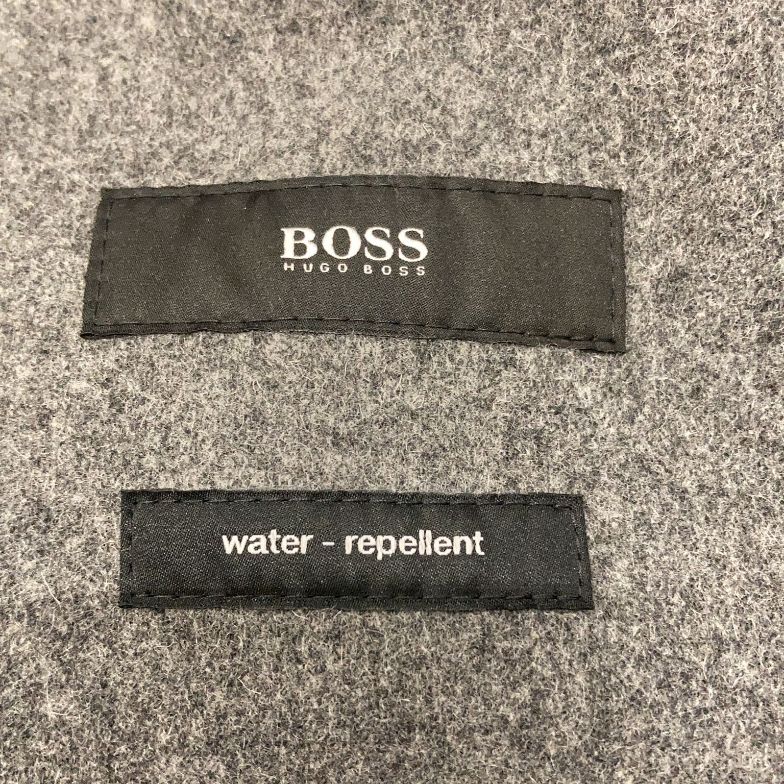 Boss Hugo Boss