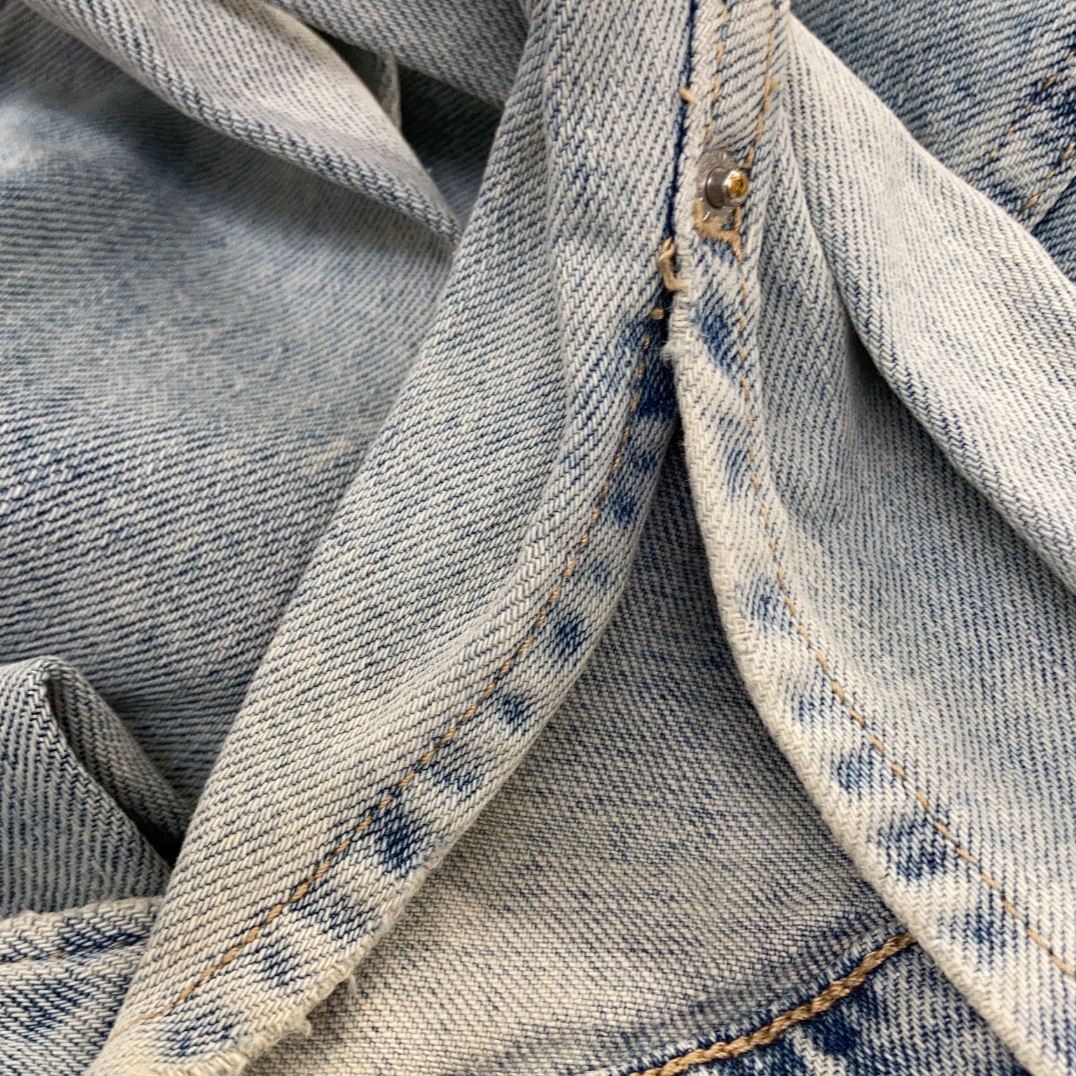 Denim by HM