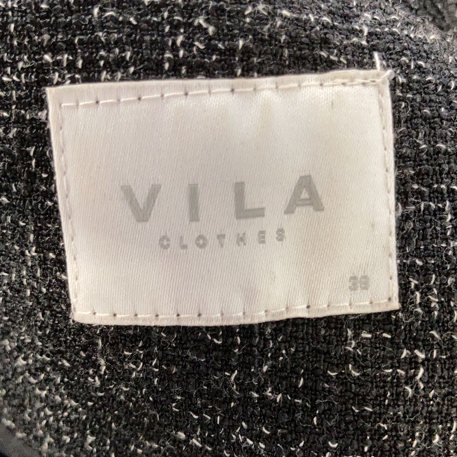 VILA Clothes