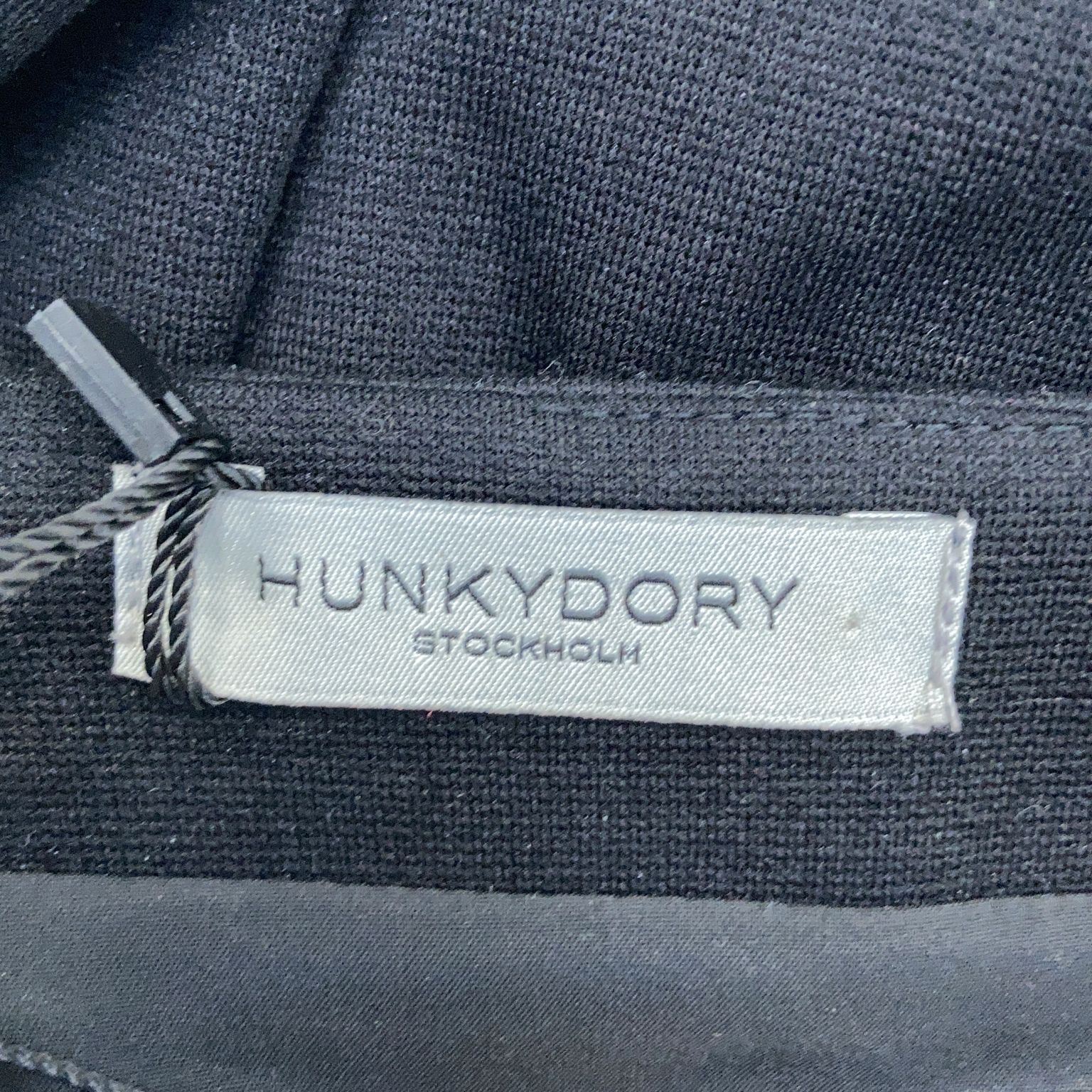 Hunkydory