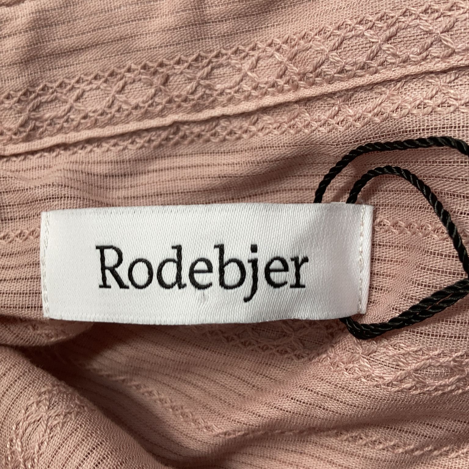 Rodebjer