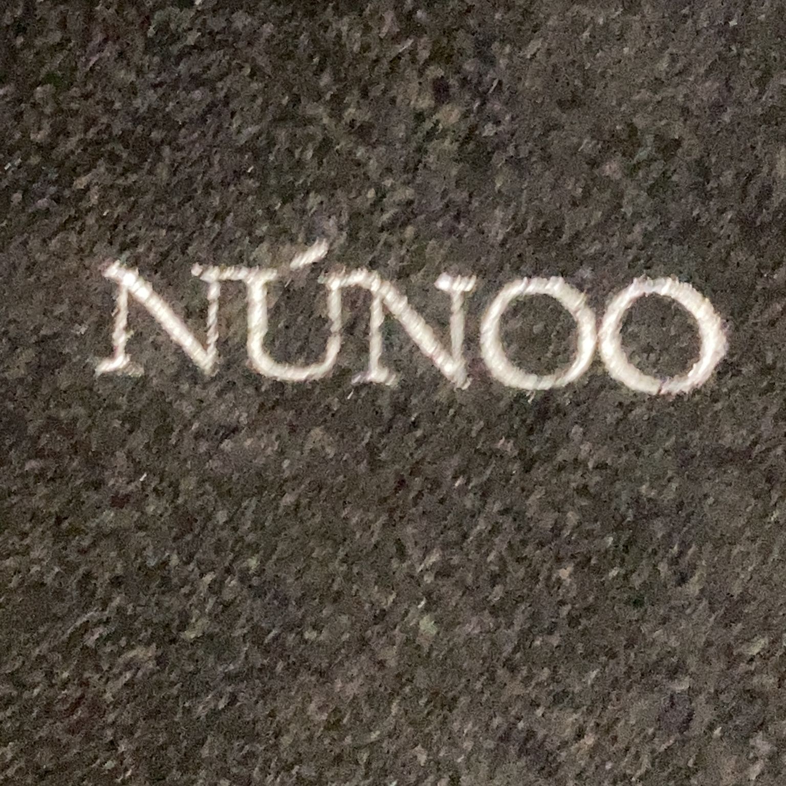 Núnoo