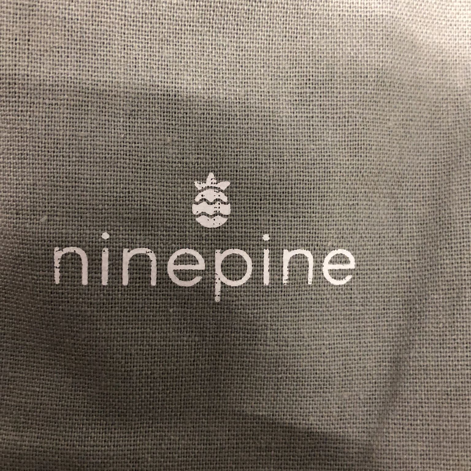 Ninepine