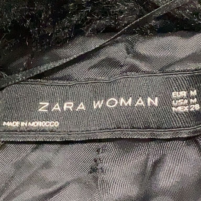 Zara Woman