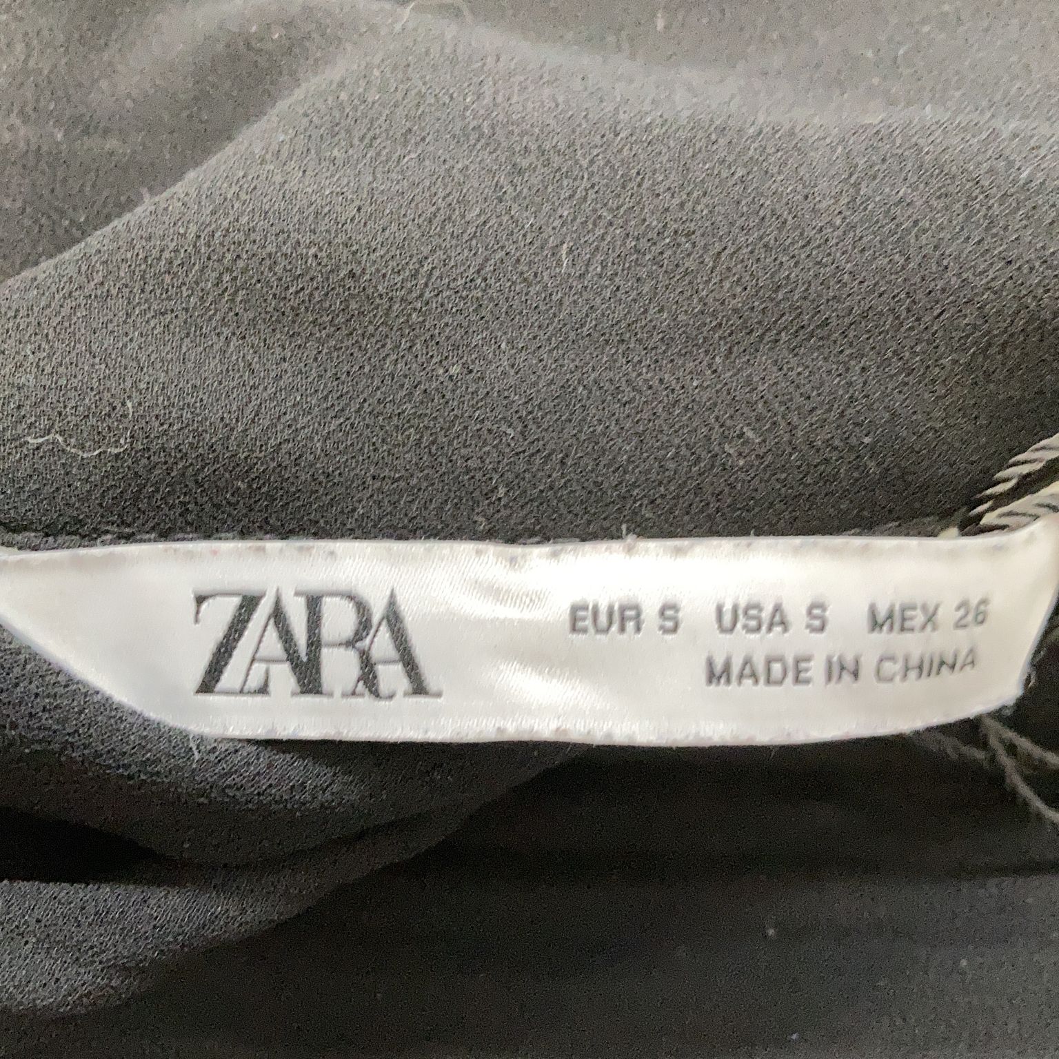 Zara