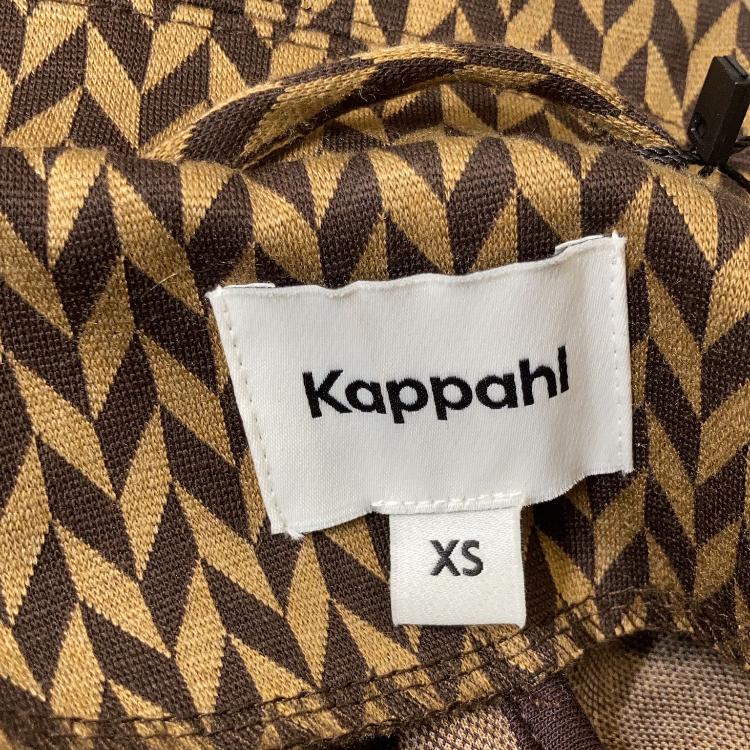 KappAhl