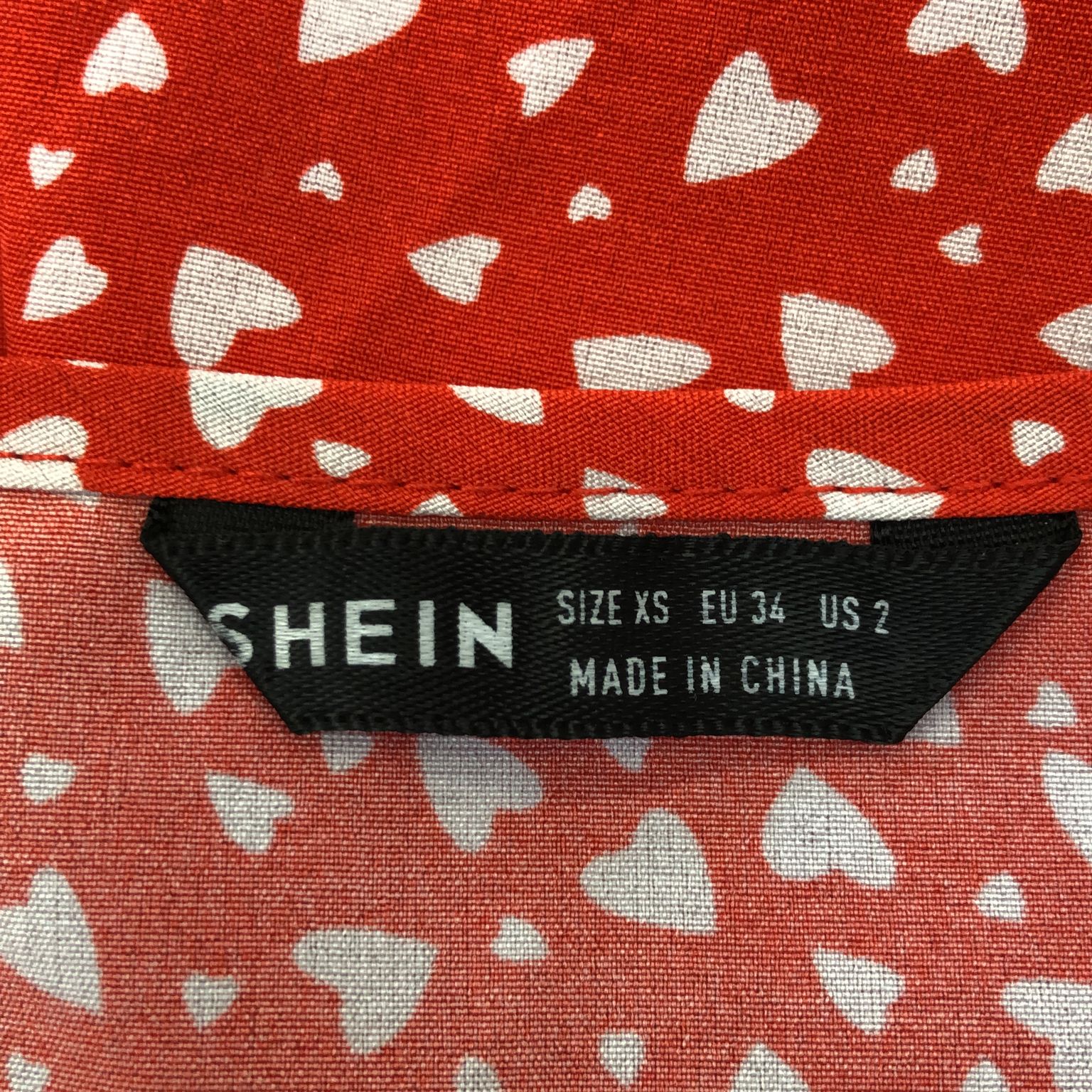 Shein