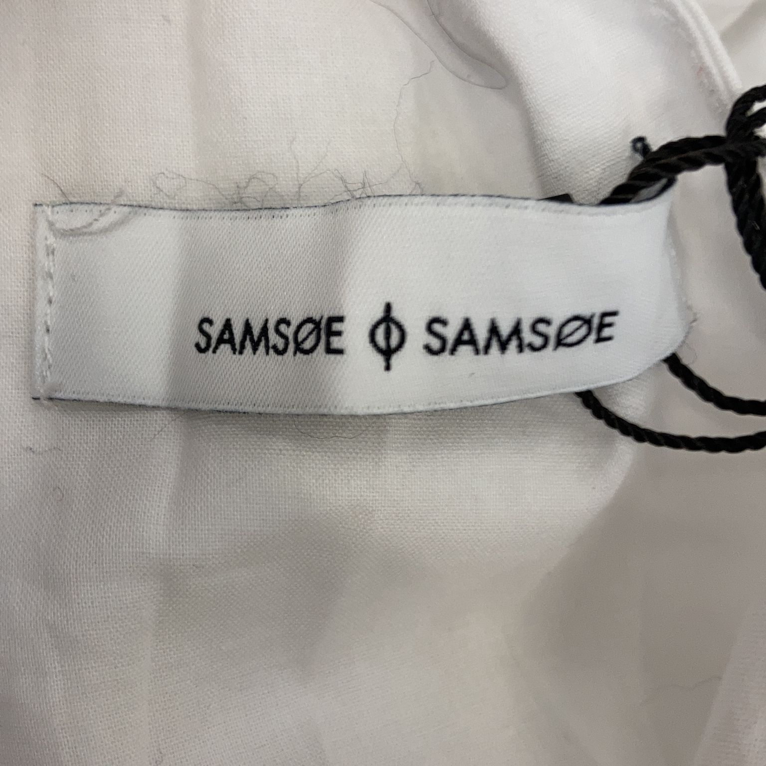 Samsøe  Samsøe