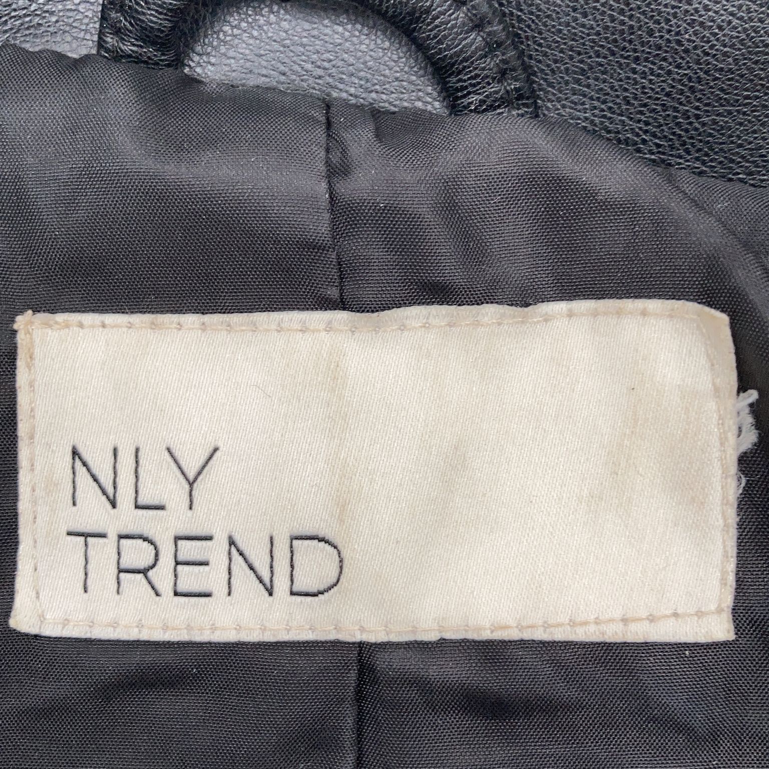 NLY Trend