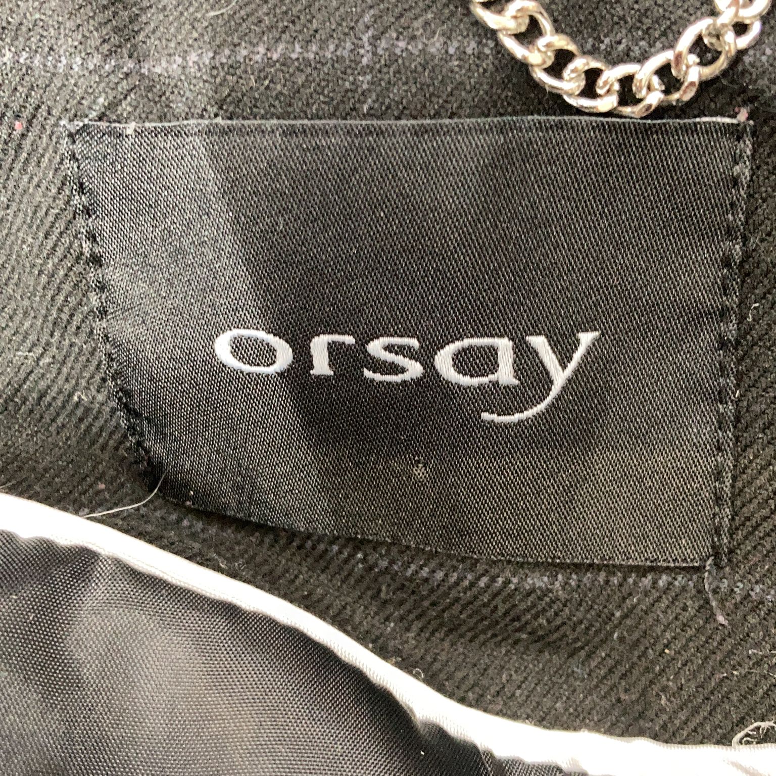 Orsay