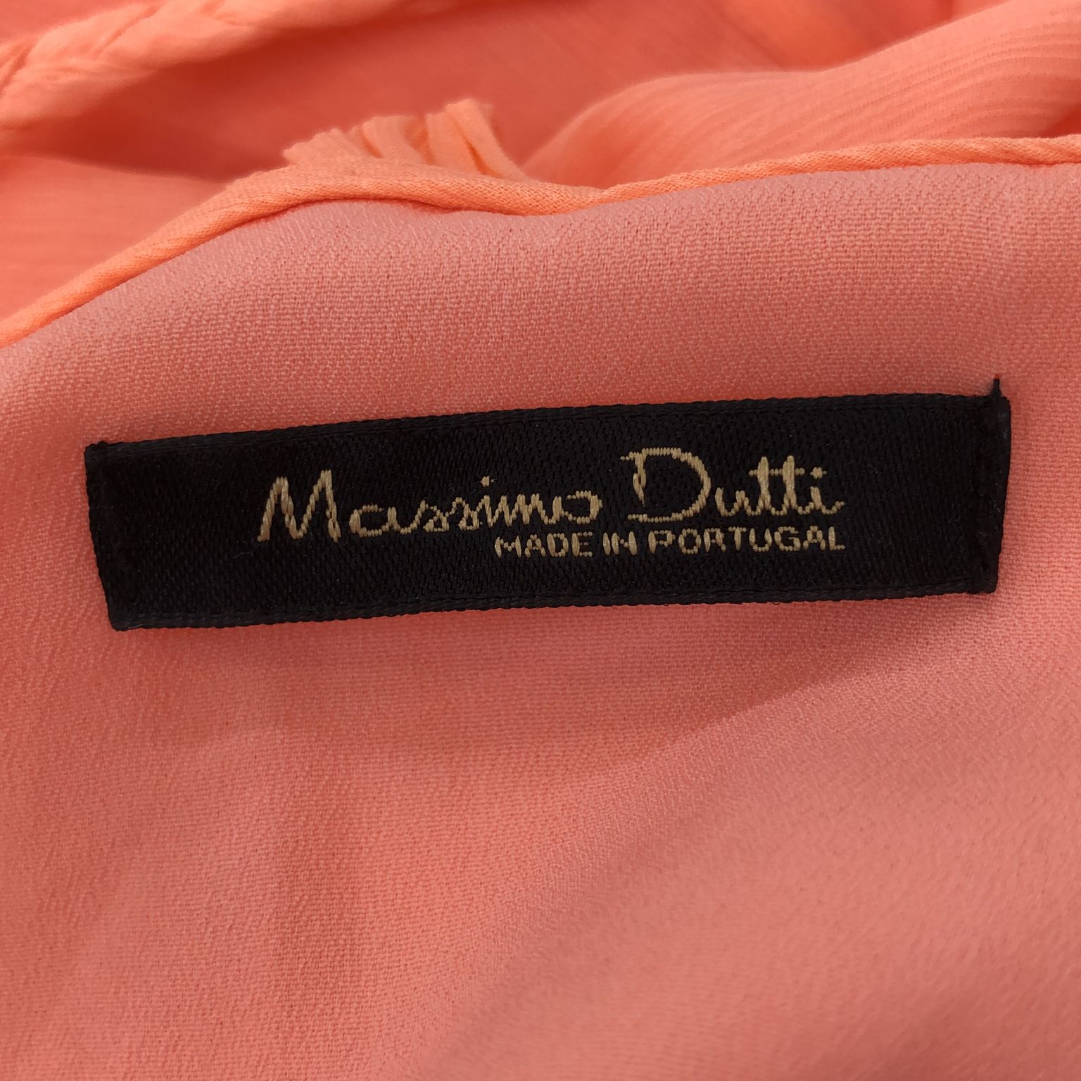 Massimo Dutti