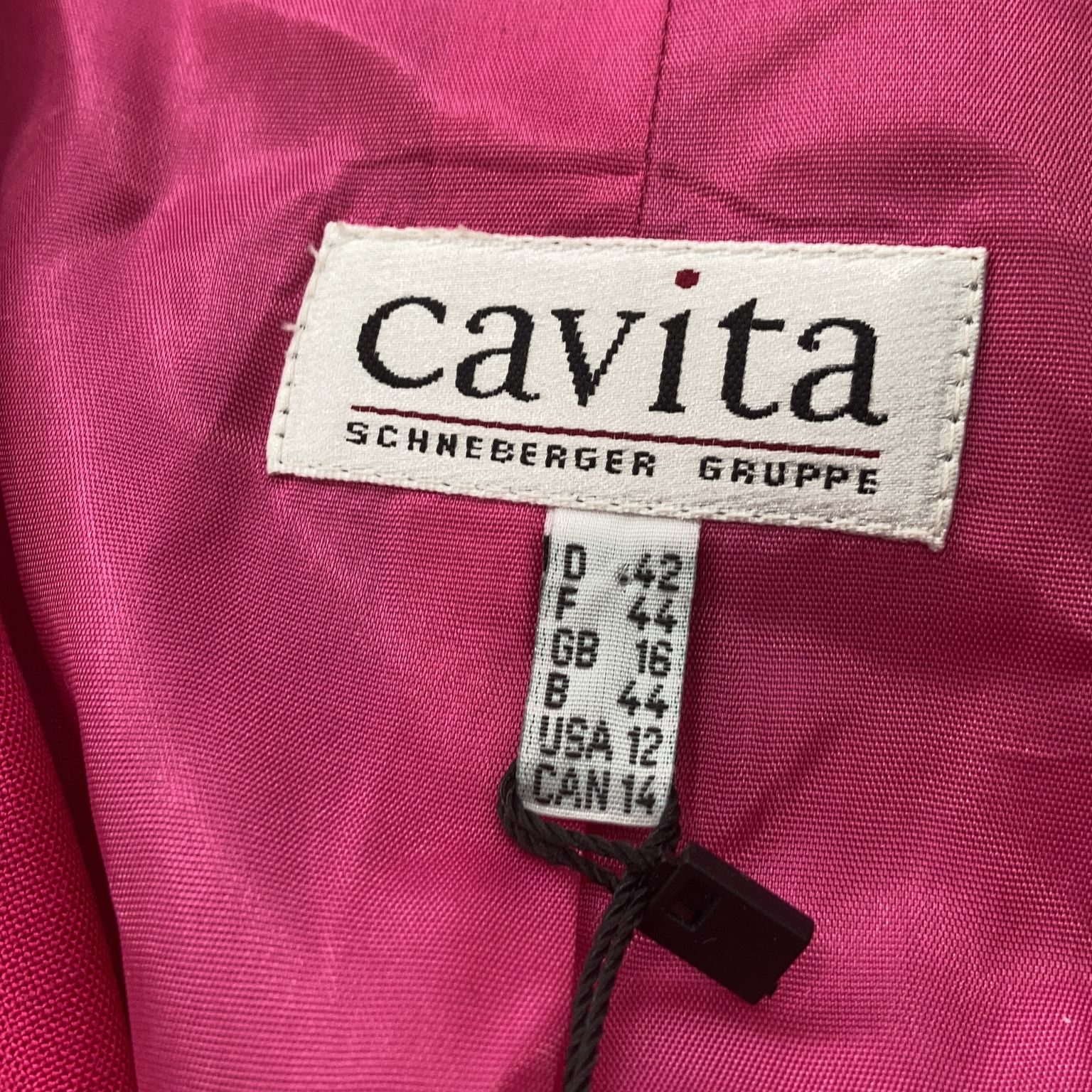 Cavita