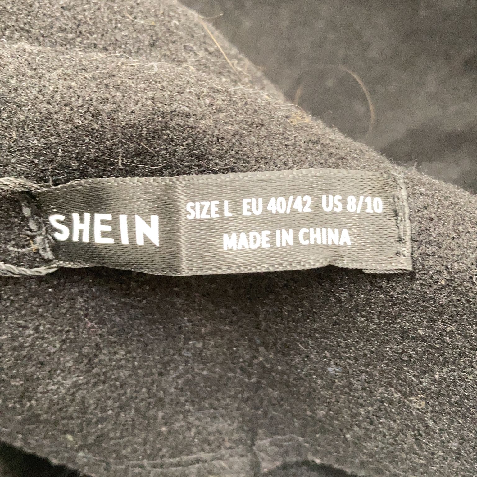 Shein