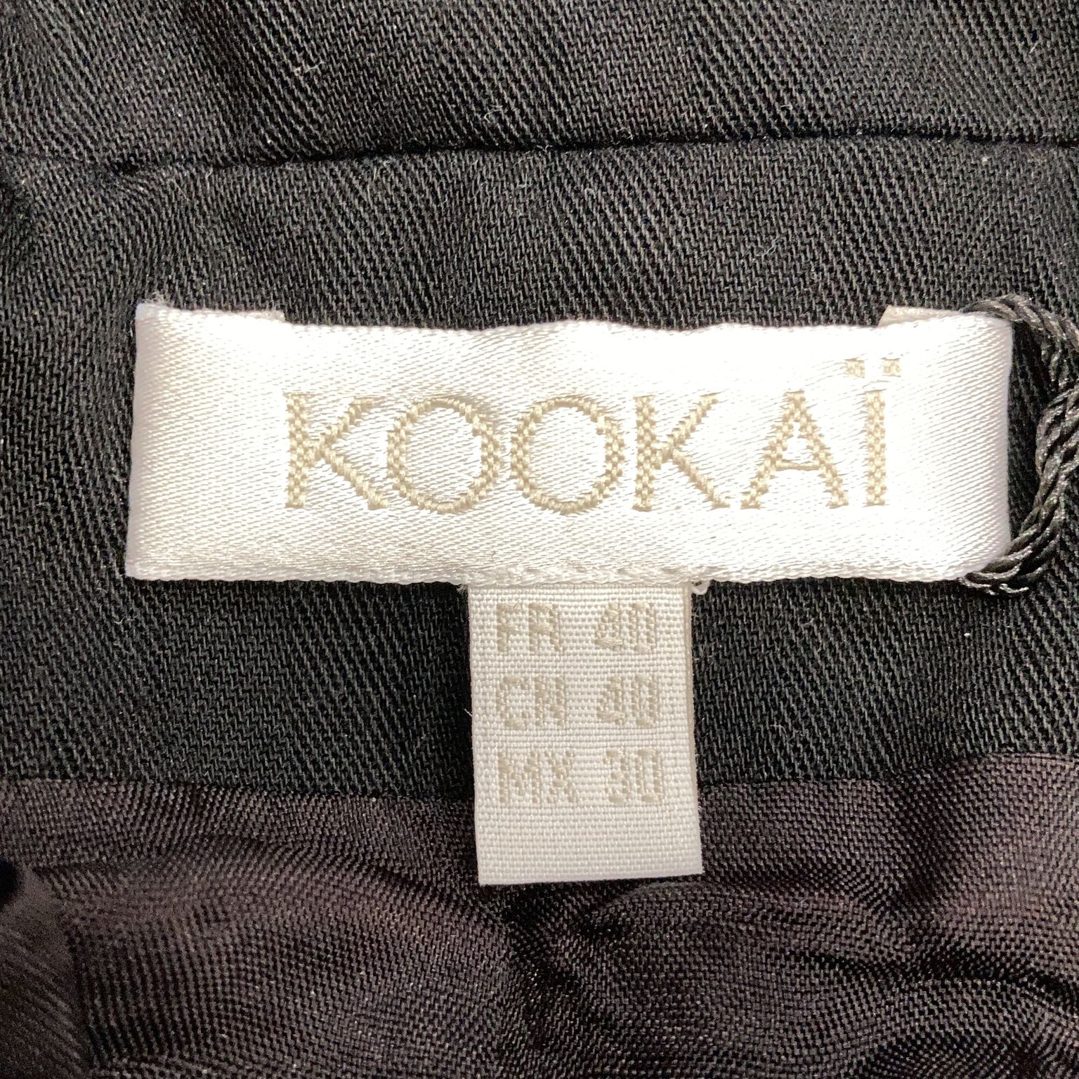 Kookaï