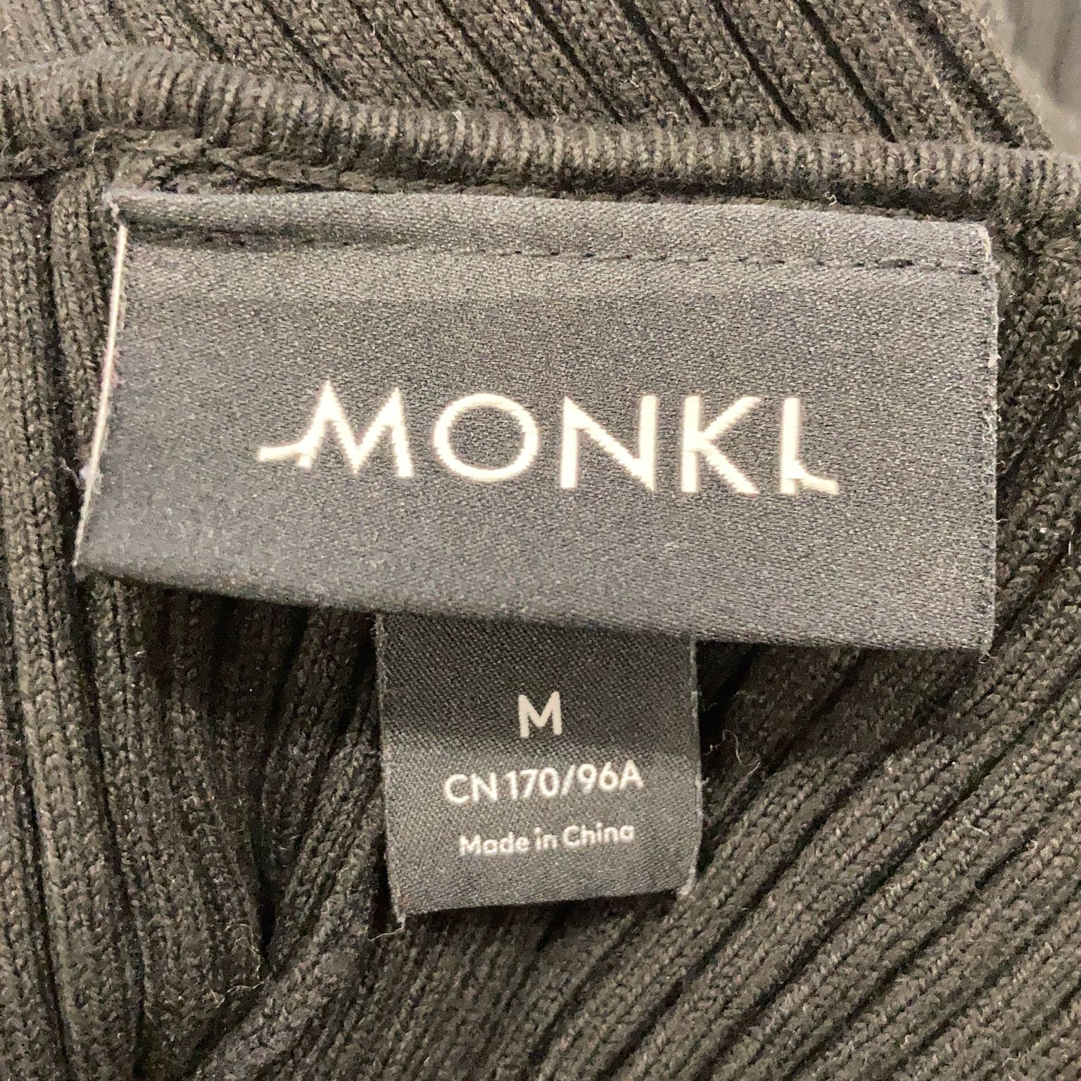 Monki