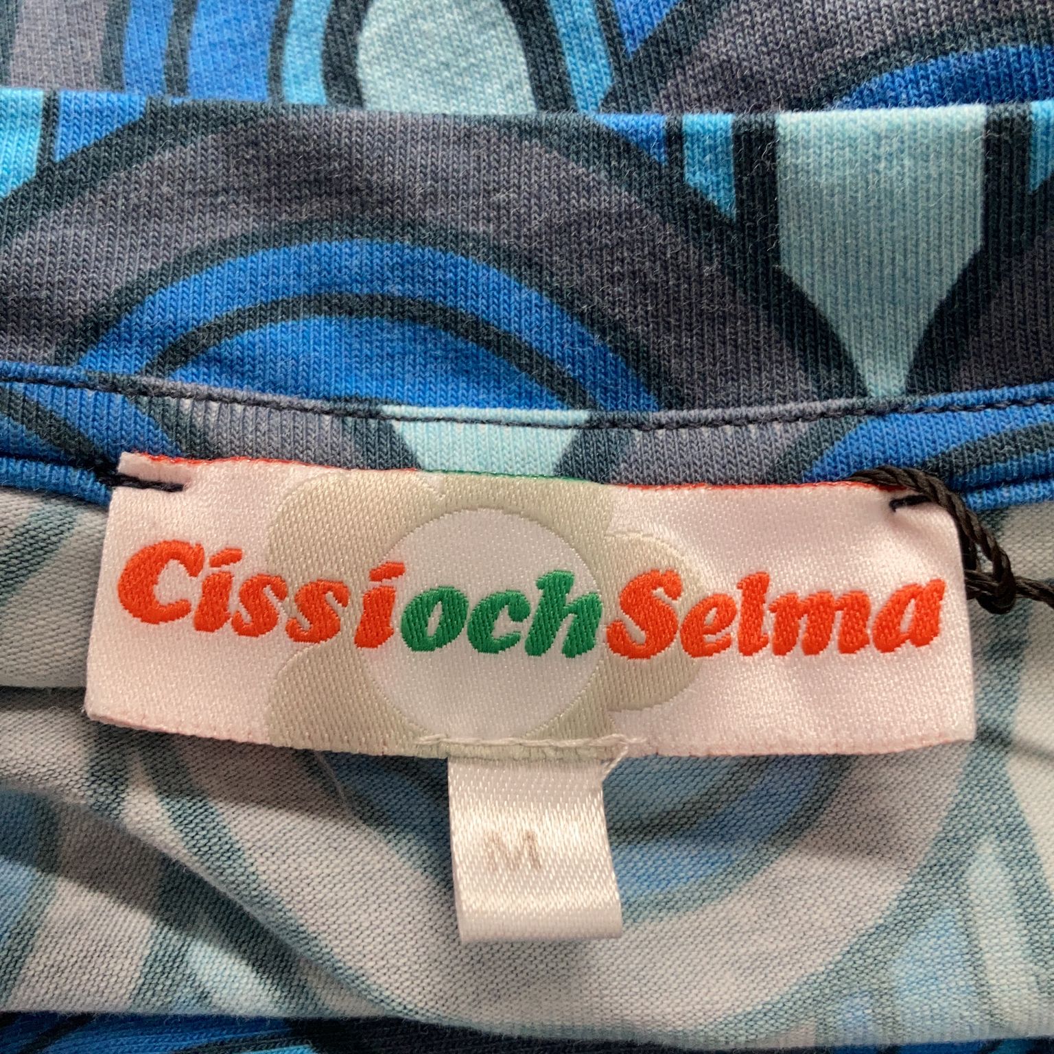 Cissi och Selma