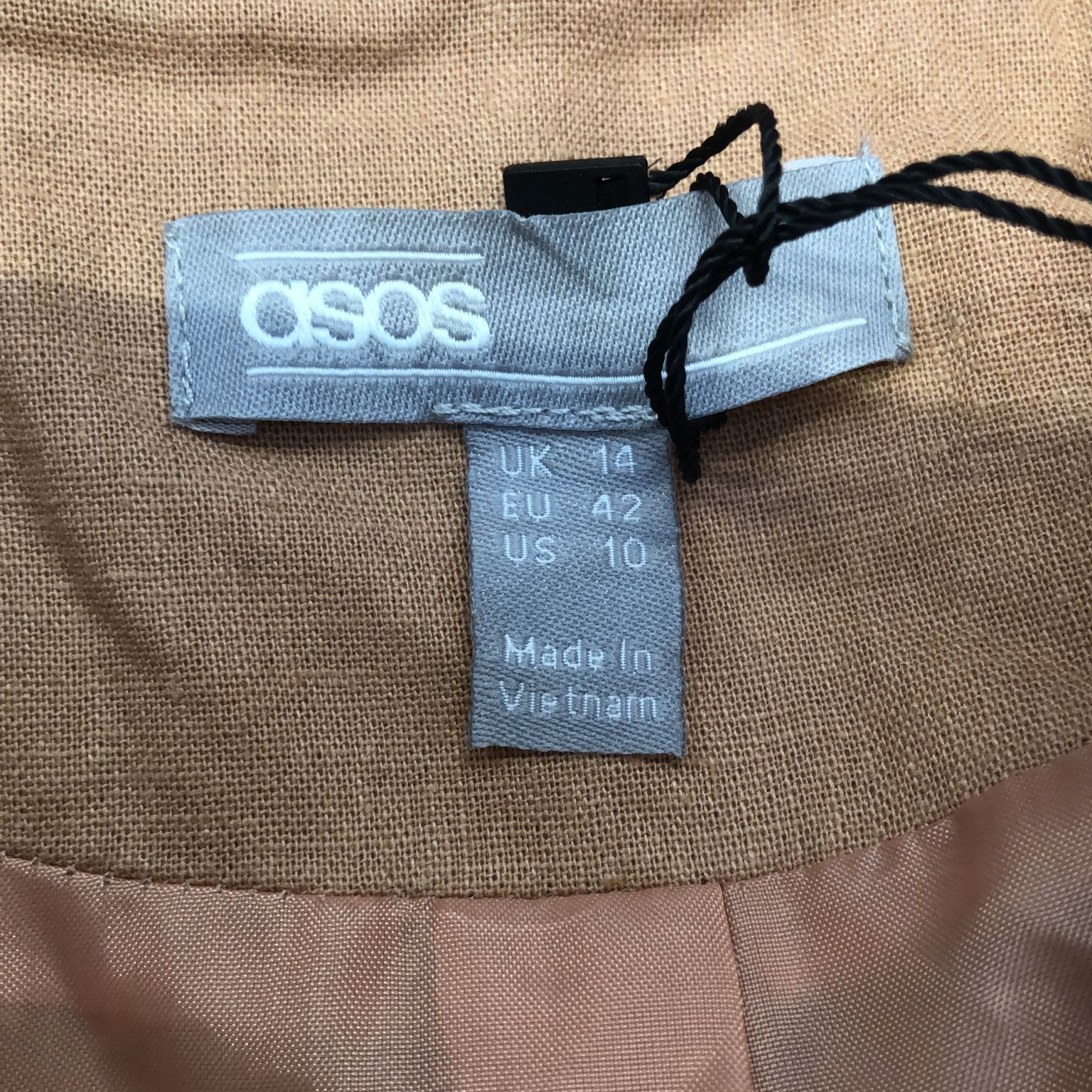 ASOS