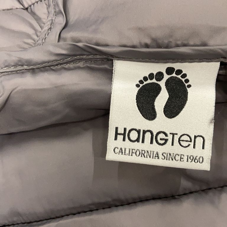 Hangten